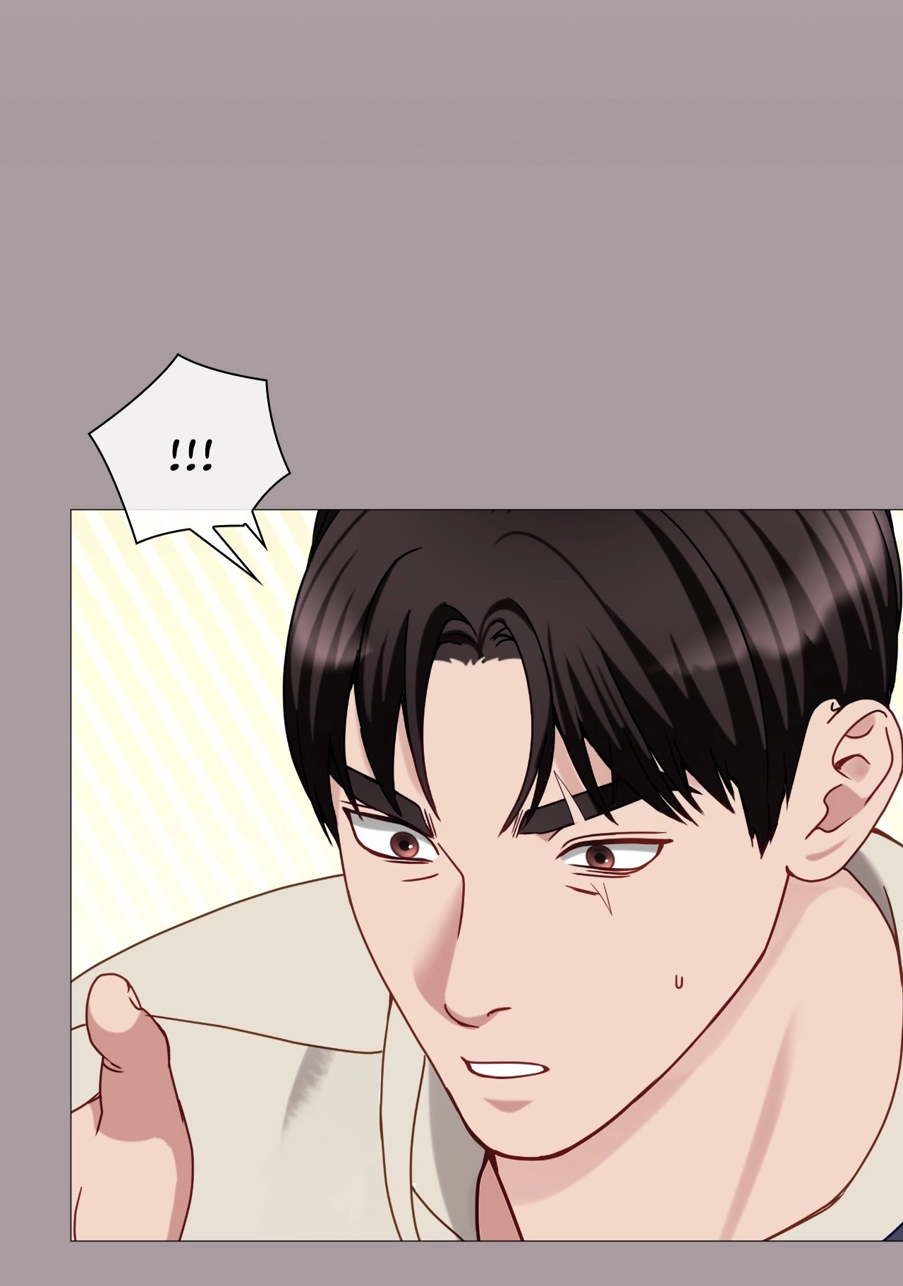 Daddy-in-law Chapter 47 page 37 - 