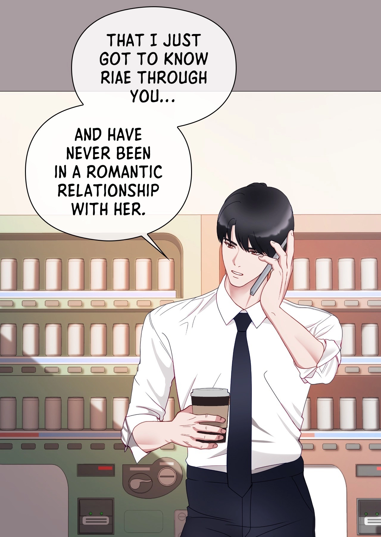 Daddy-in-law Chapter 47 page 39 - 