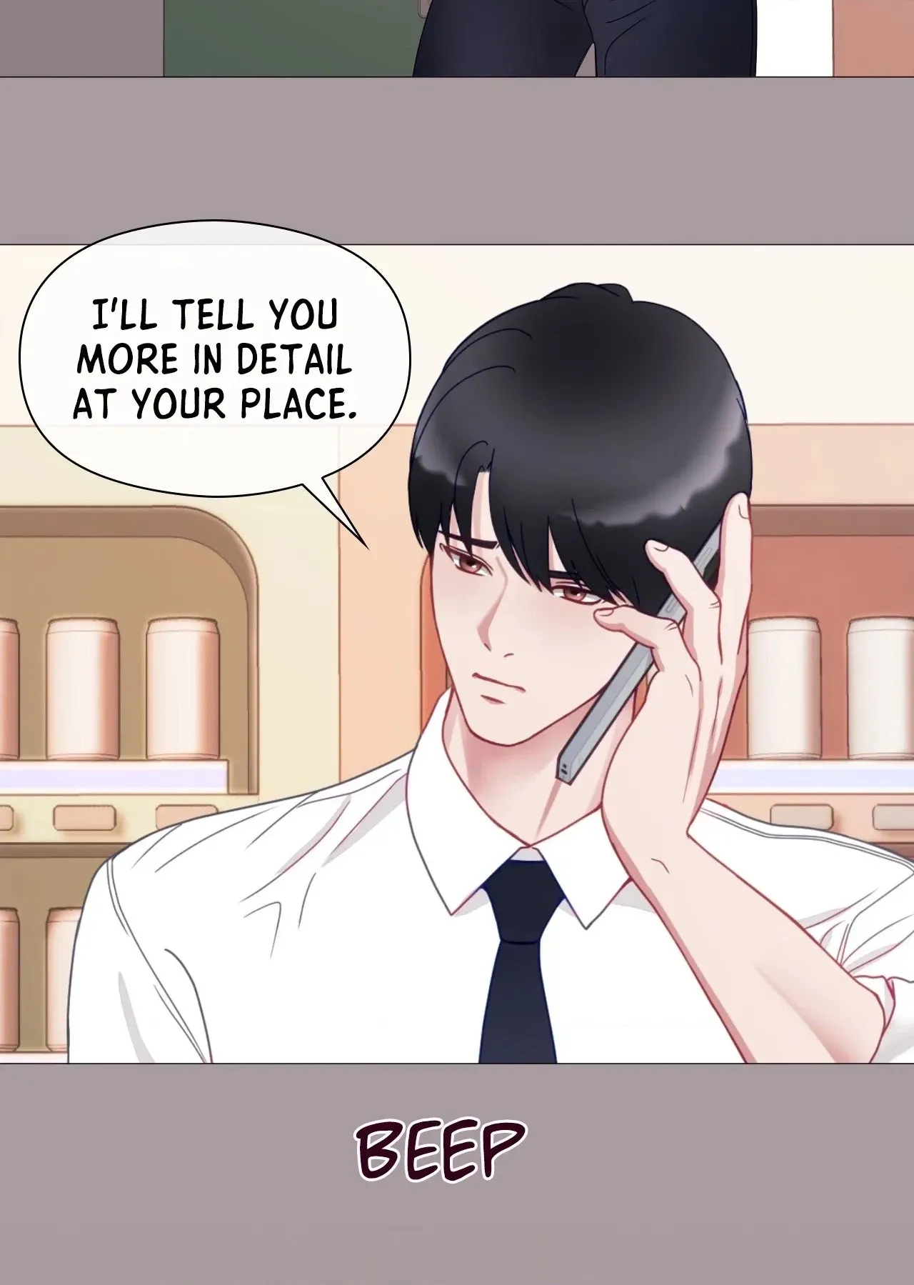 Daddy-in-law Chapter 47 page 40 - 