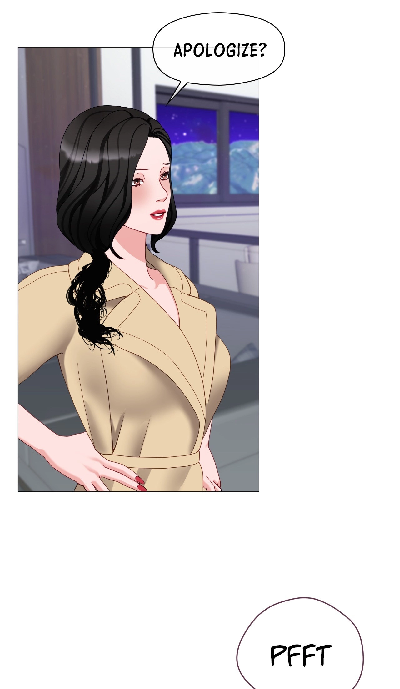 Daddy-in-law Chapter 47 page 5 - 