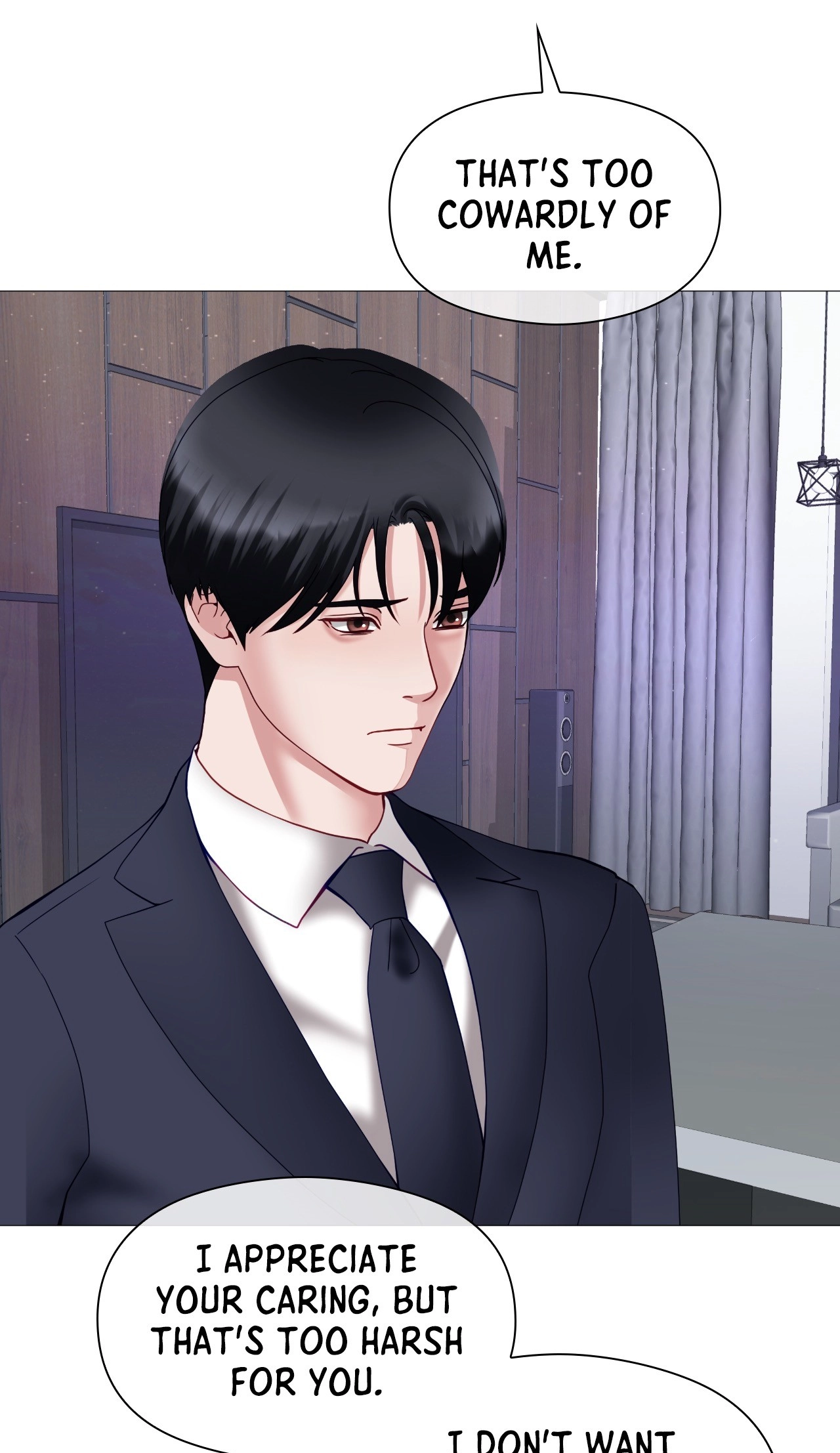 Daddy-in-law Chapter 47 page 43 - 