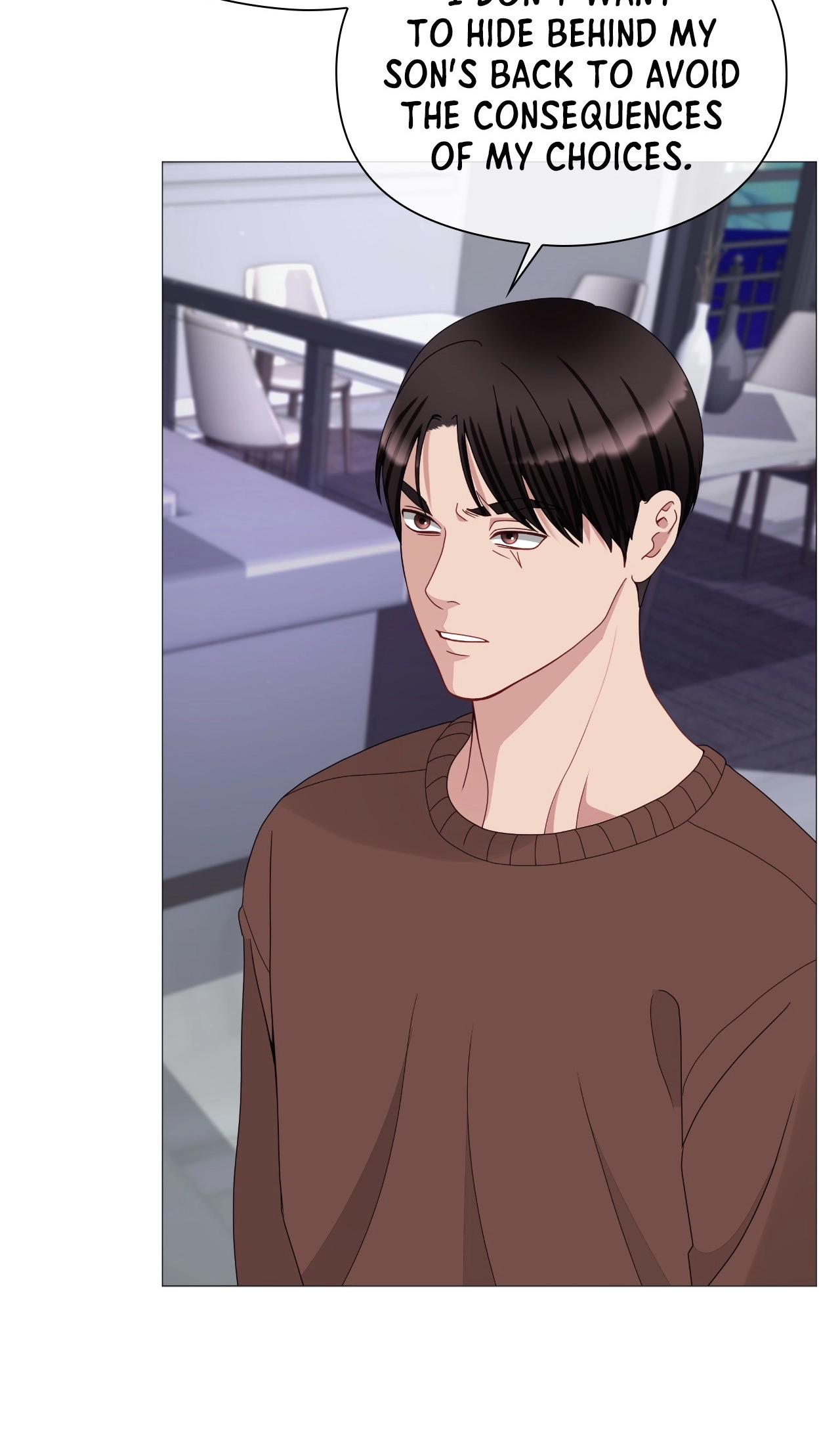 Daddy-in-law Chapter 47 page 44 - 