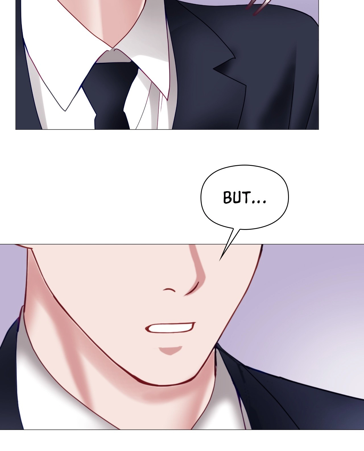 Daddy-in-law Chapter 47 page 48 - 