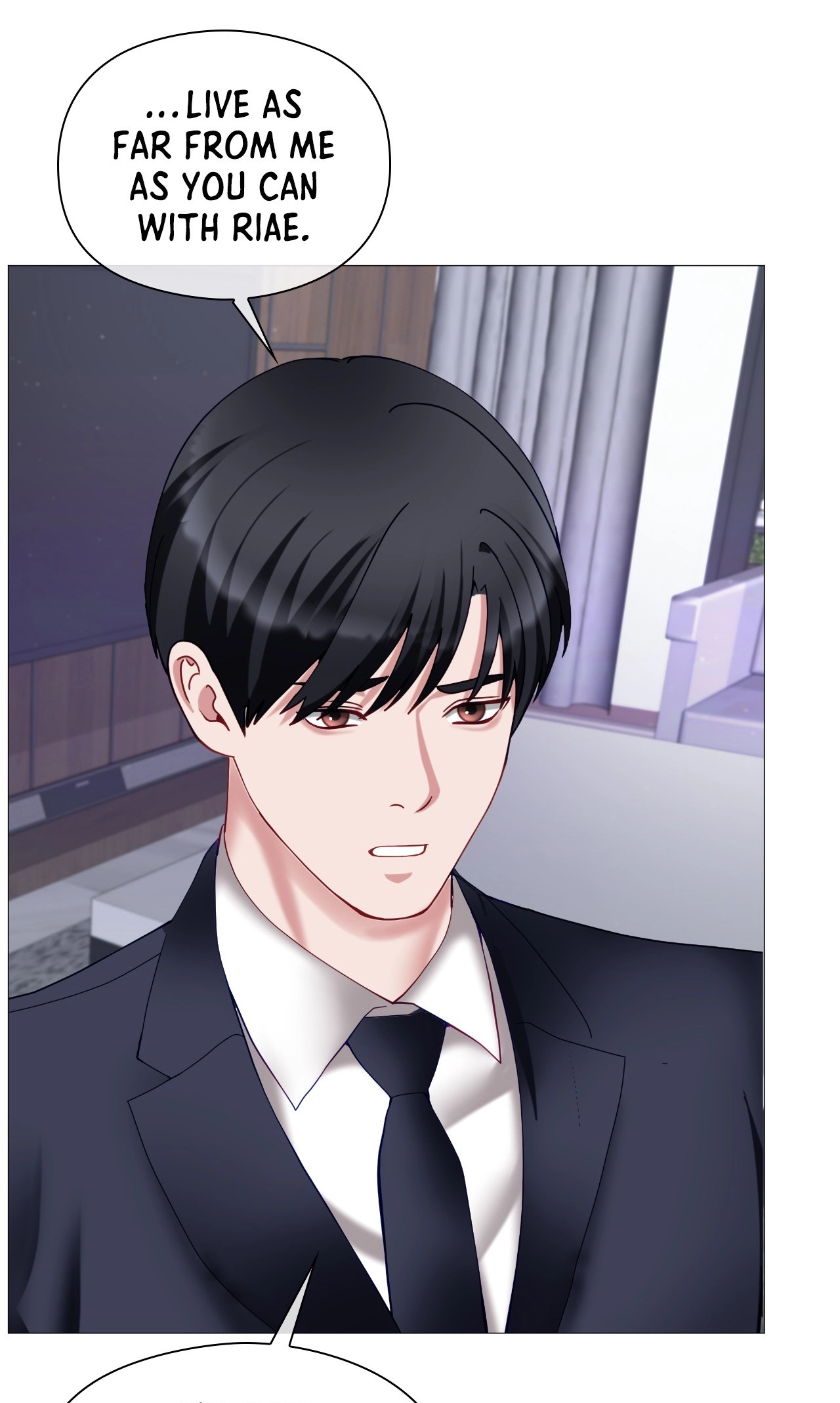 Daddy-in-law Chapter 47 page 49 - 
