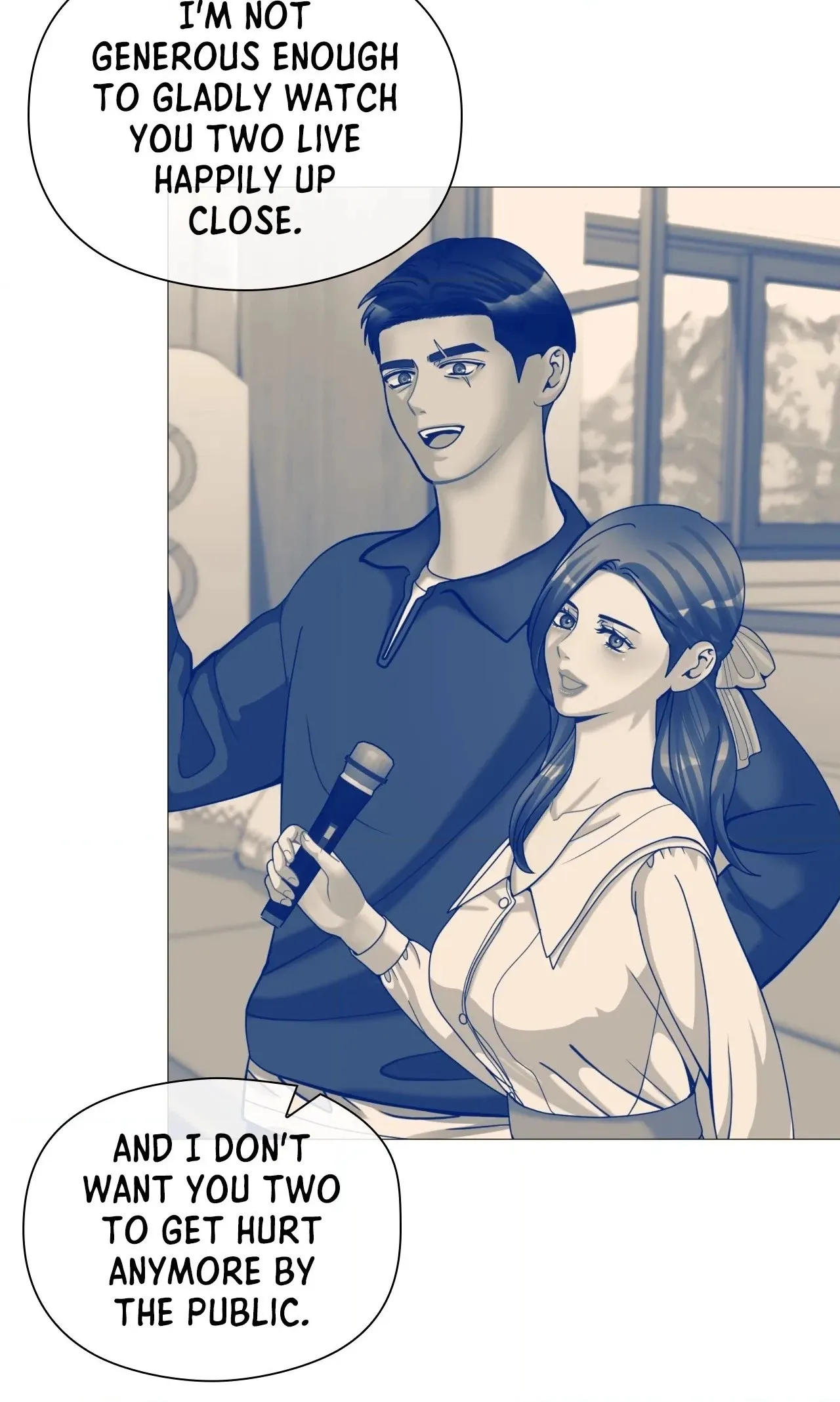 Daddy-in-law Chapter 47 page 50 - 