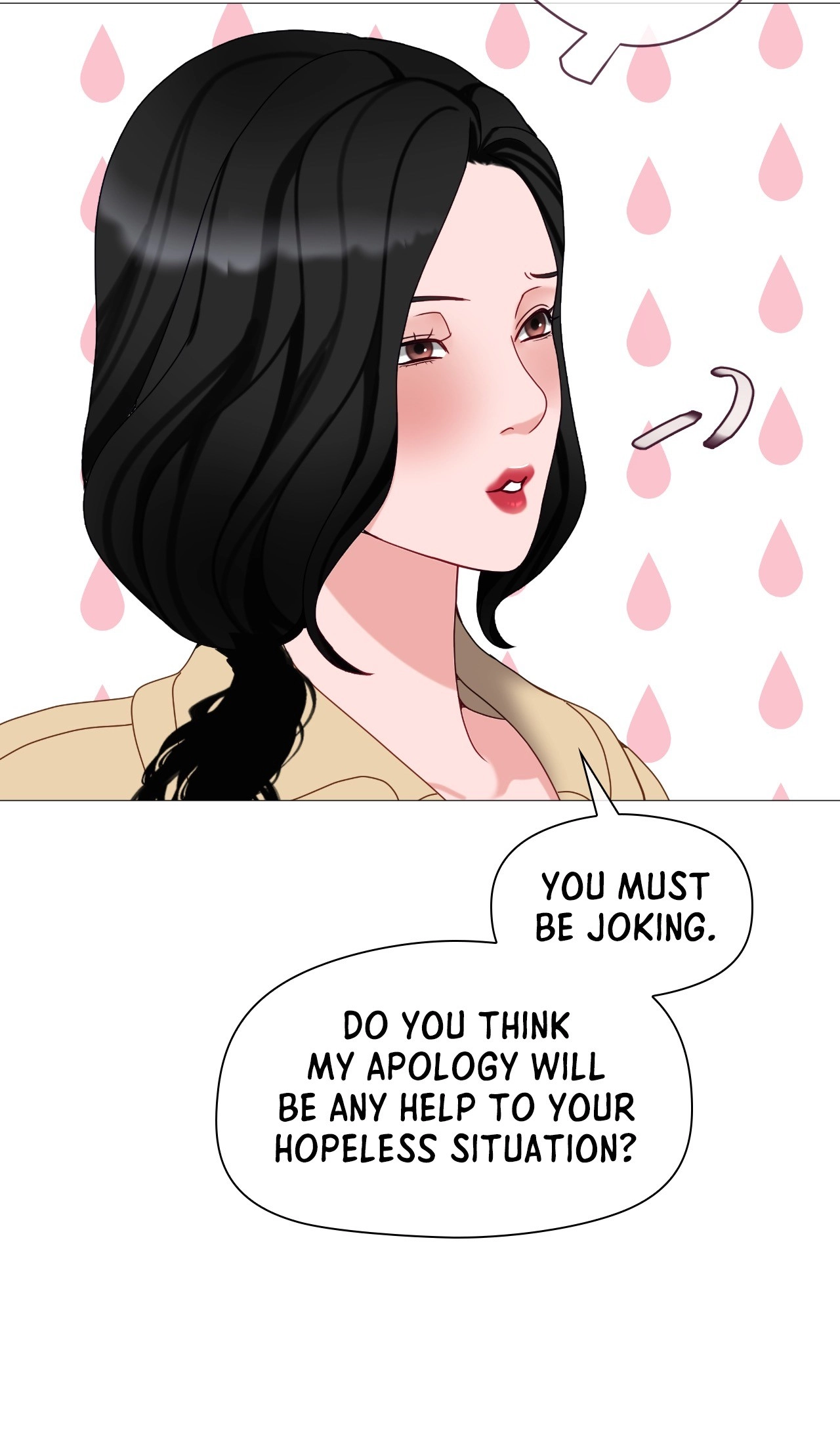 Daddy-in-law Chapter 47 page 6 - 