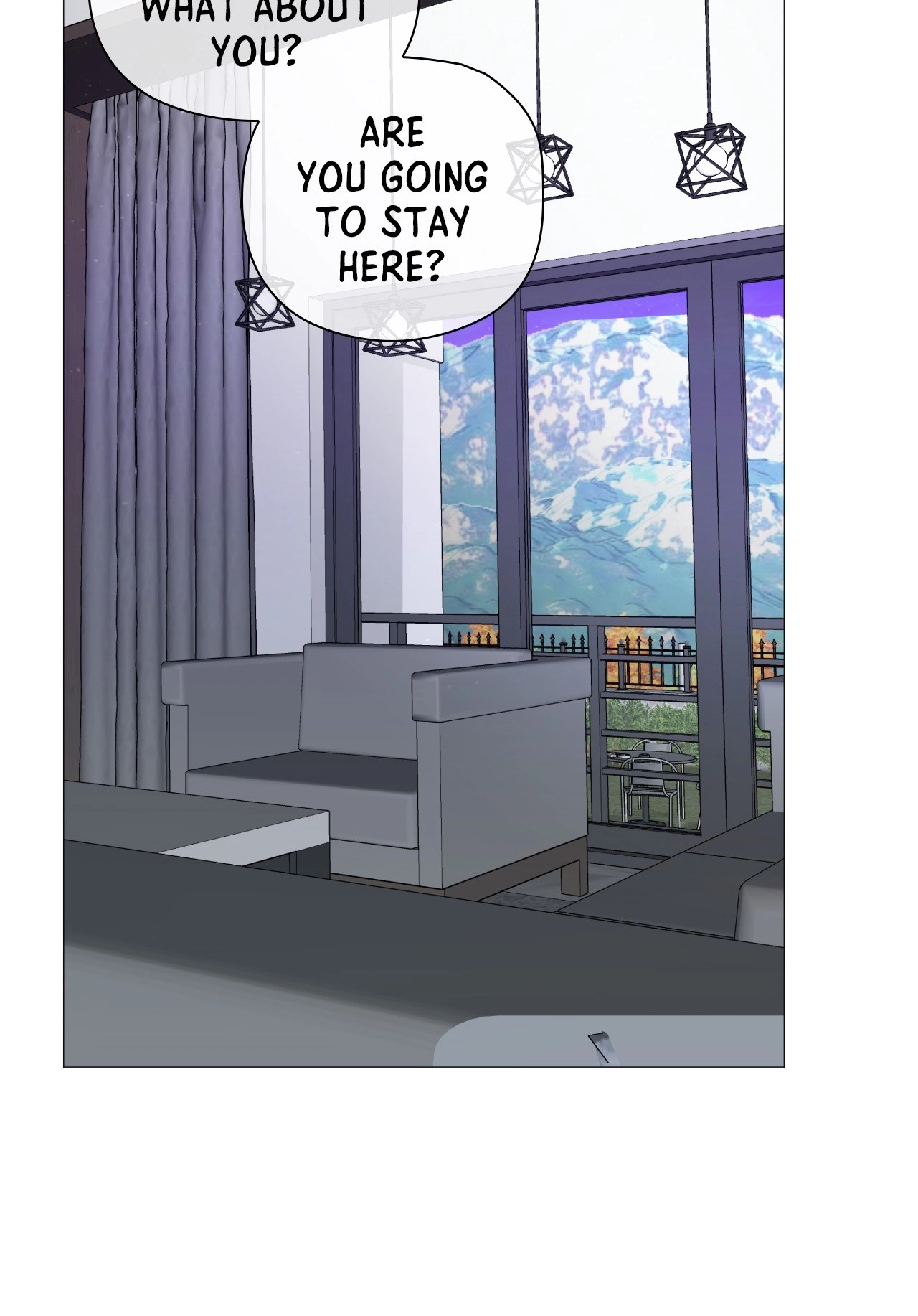 Daddy-in-law Chapter 47 page 52 - 