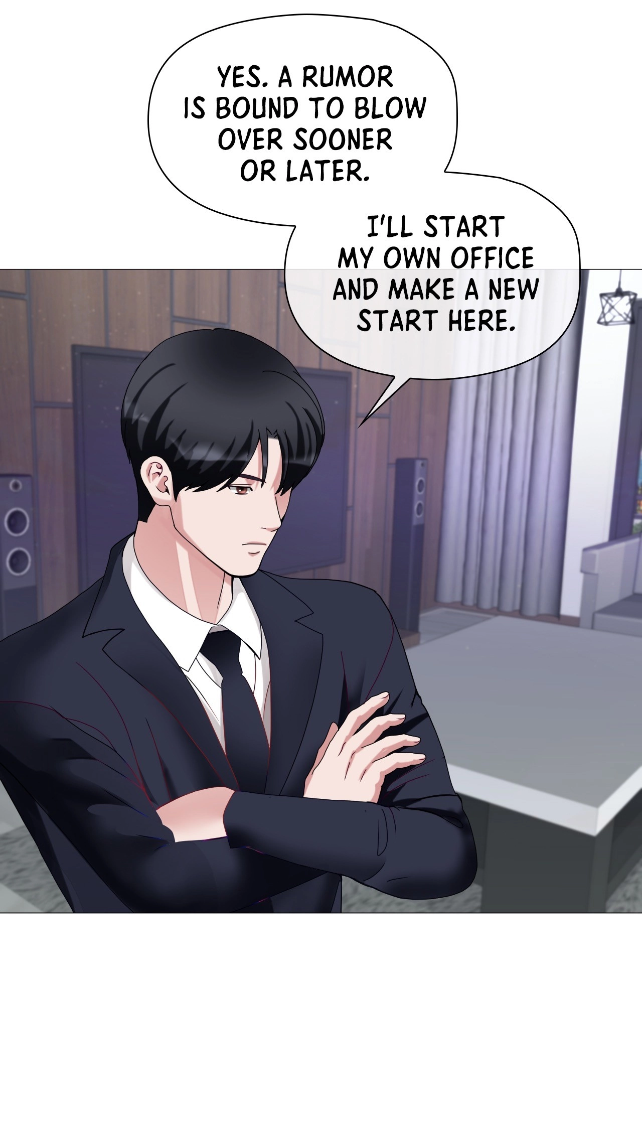 Daddy-in-law Chapter 47 page 53 - 