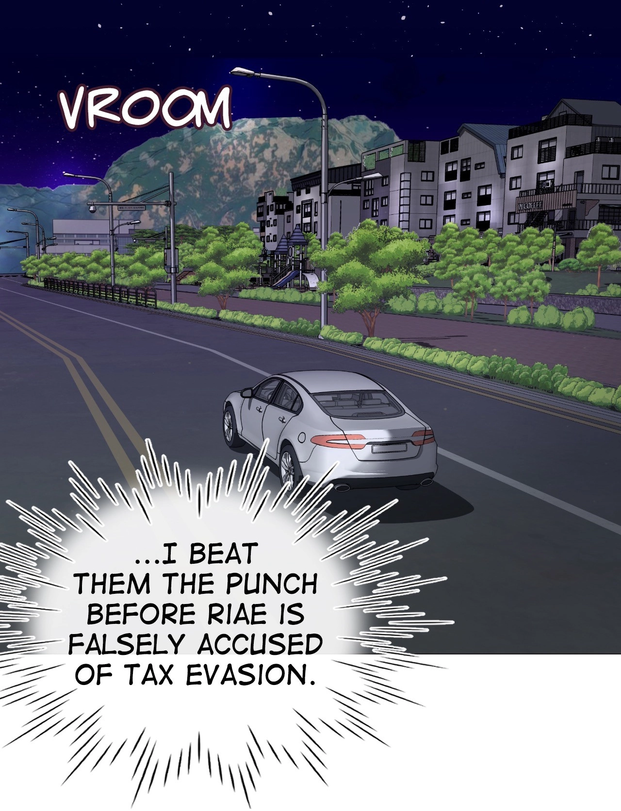 Daddy-in-law Chapter 47 page 57 - 