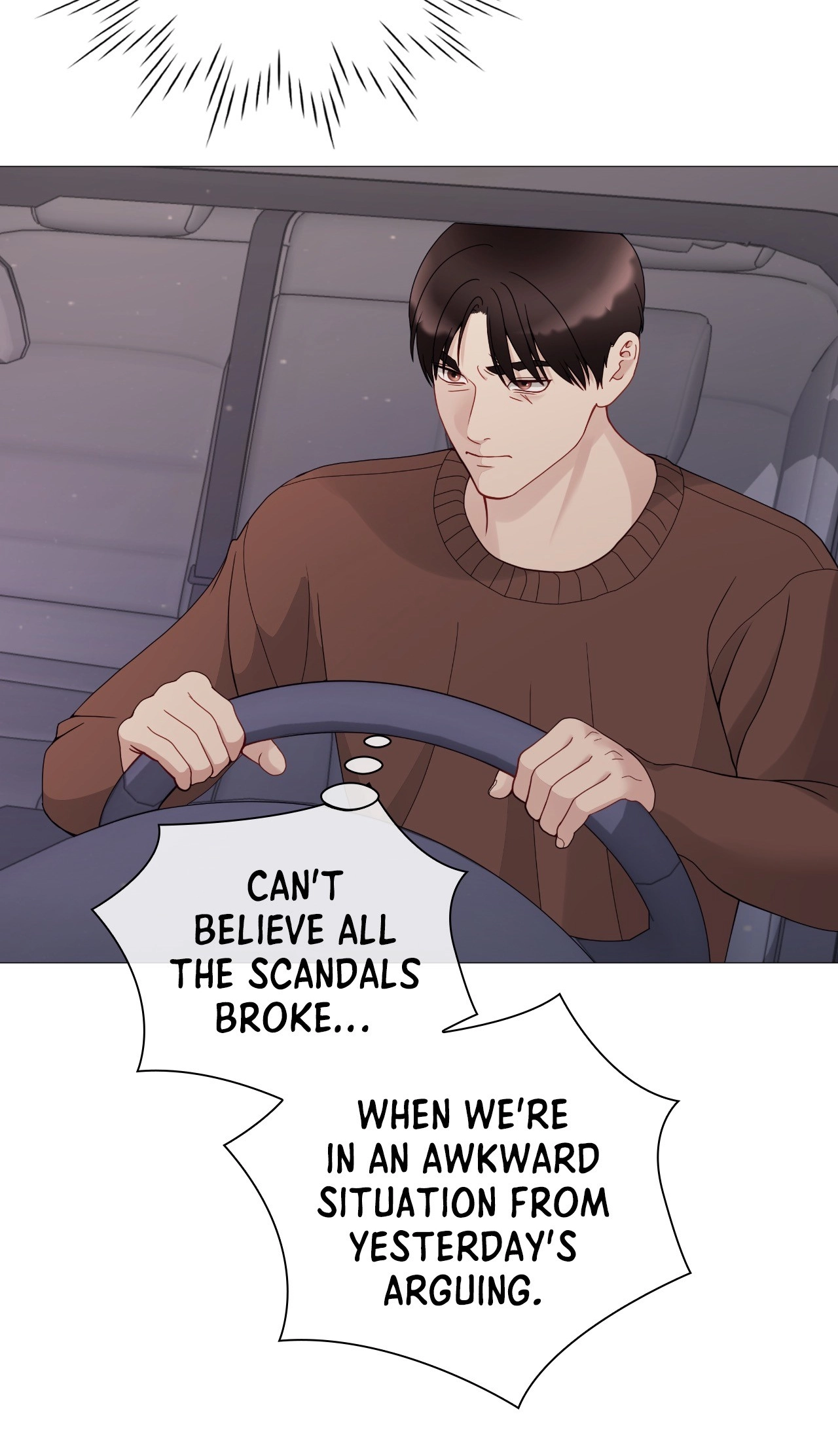 Daddy-in-law Chapter 47 page 59 - 