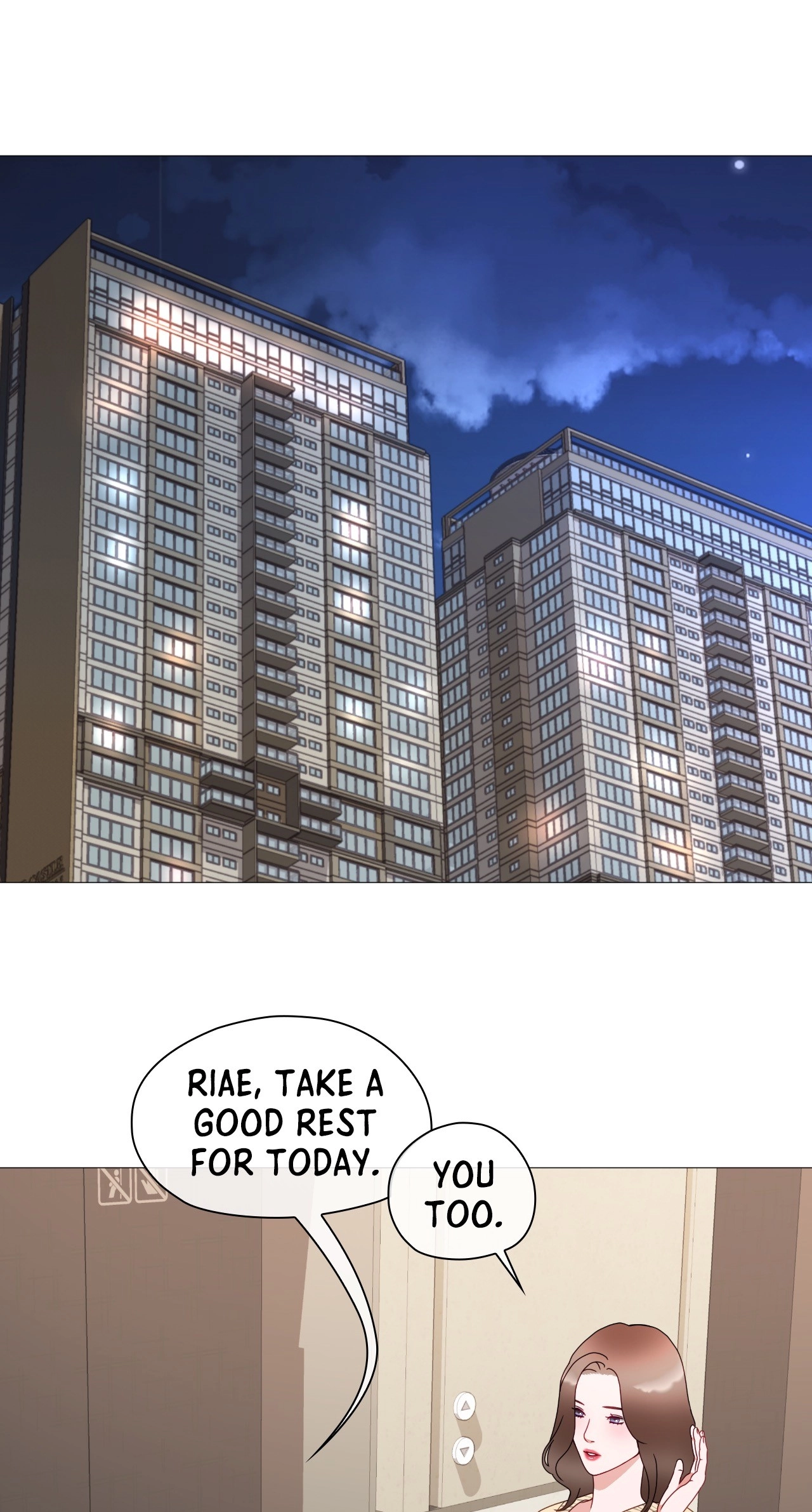 Daddy-in-law Chapter 47 page 64 - 