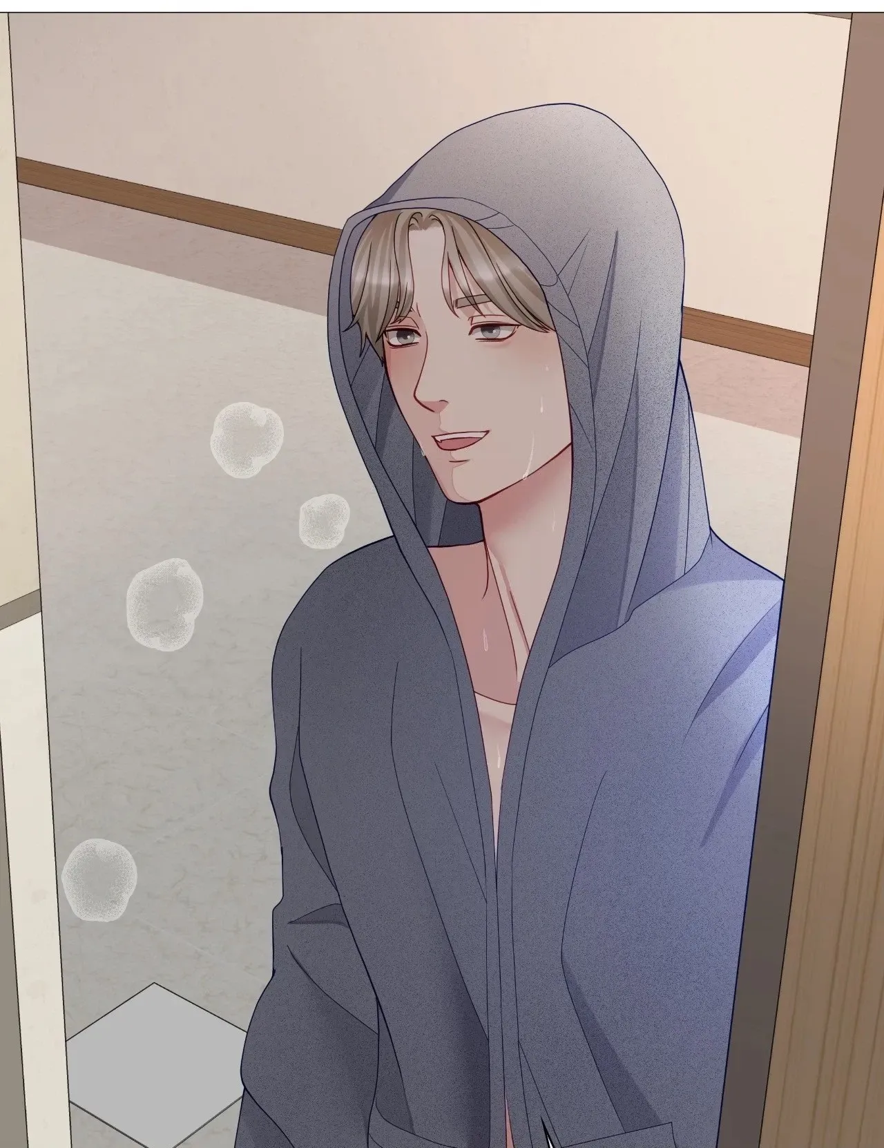 Daddy-in-law Chapter 47 page 70 - 