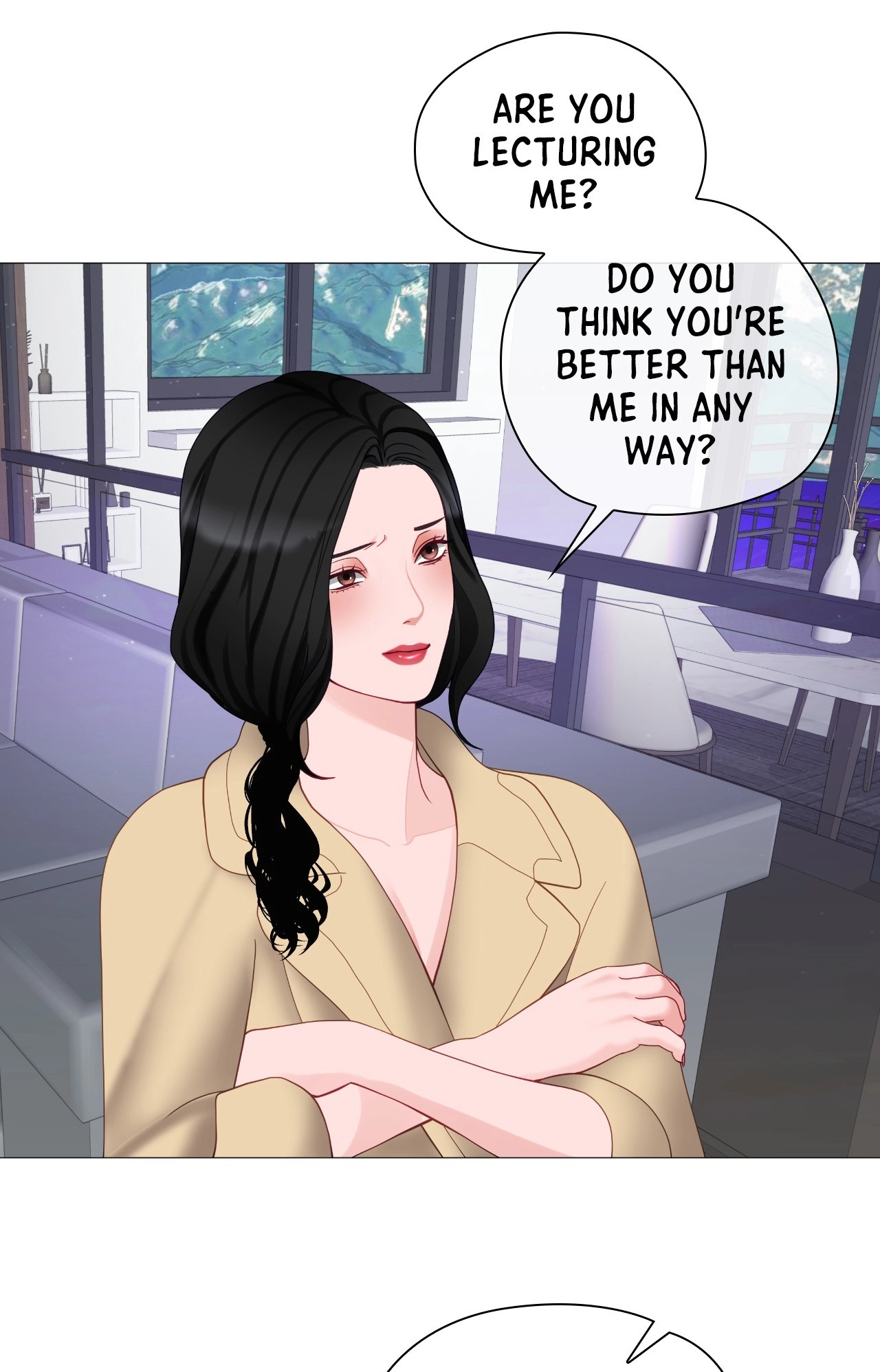 Daddy-in-law Chapter 47 page 9 - 