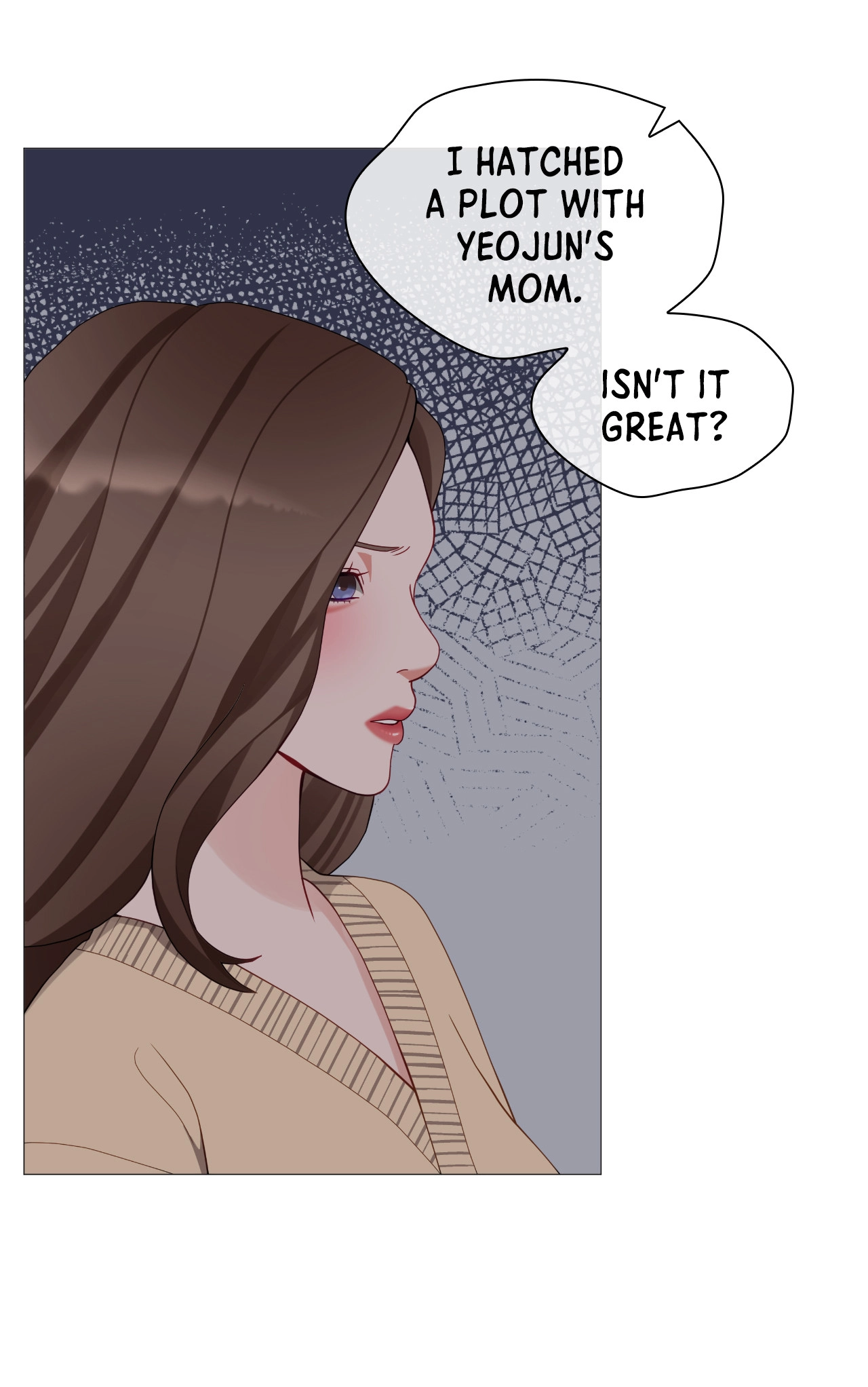 Daddy-in-law Chapter 48 page 11 - 