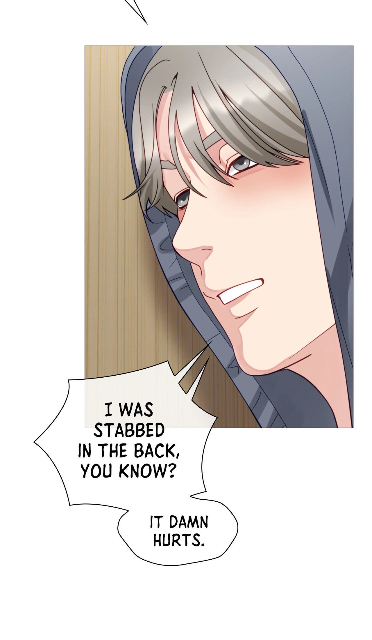 Daddy-in-law Chapter 48 page 13 - 