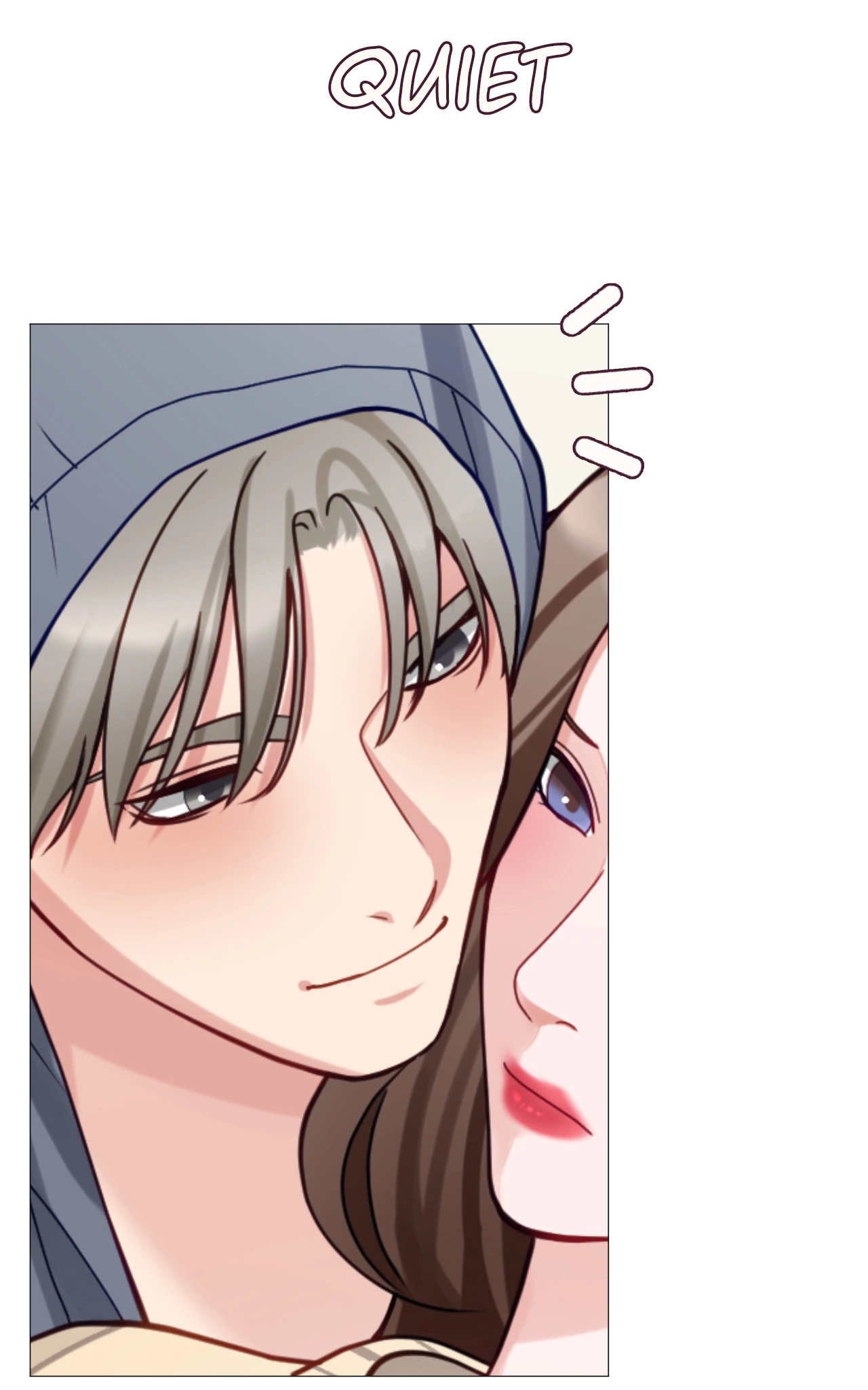 Daddy-in-law Chapter 48 page 17 - 