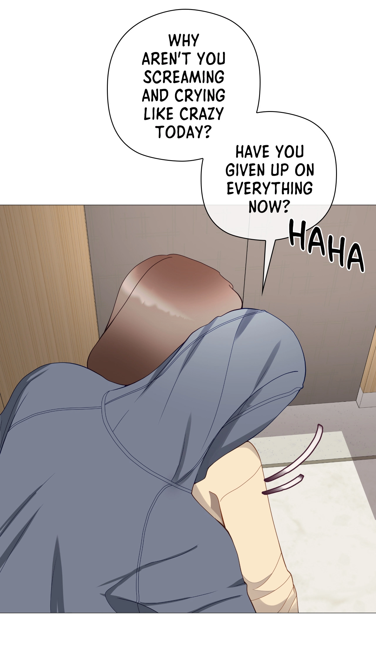 Daddy-in-law Chapter 48 page 18 - 
