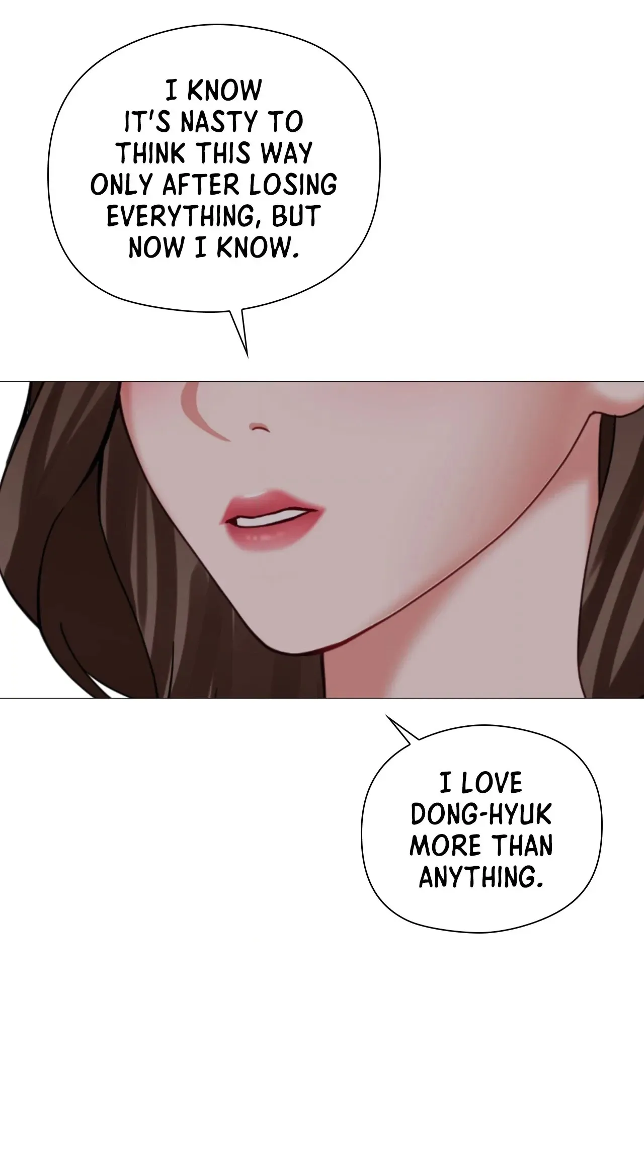 Daddy-in-law Chapter 48 page 20 - 