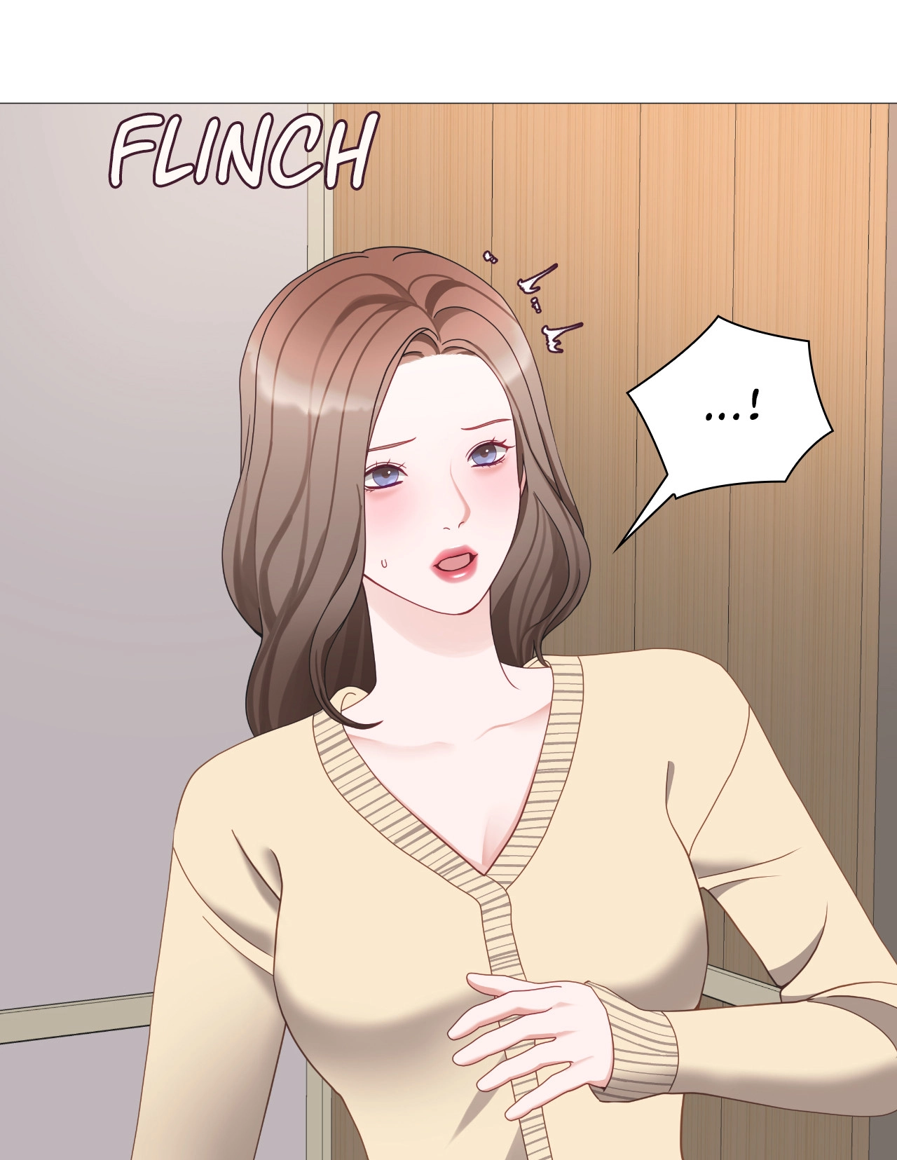 Daddy-in-law Chapter 48 page 3 - 