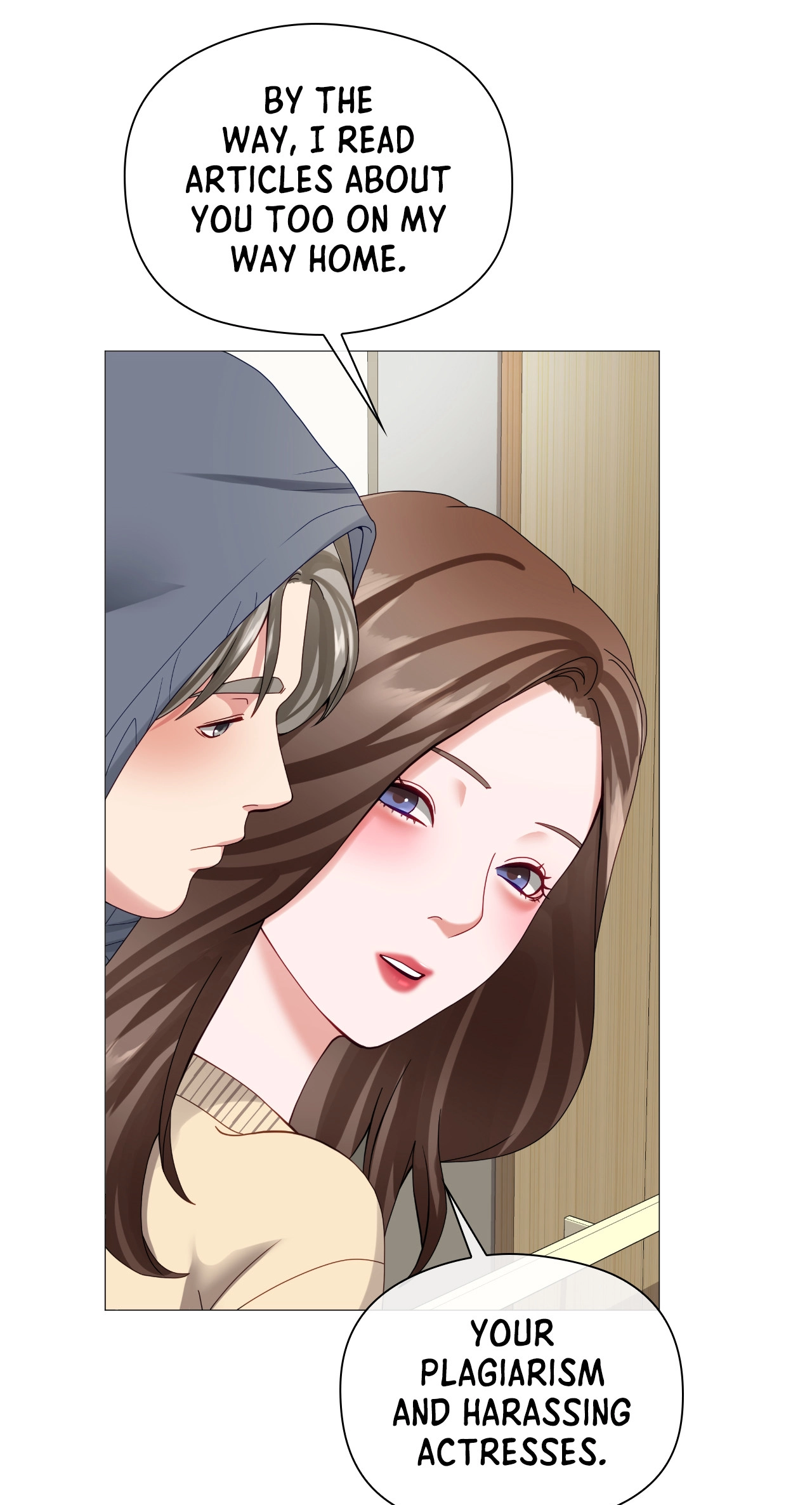 Daddy-in-law Chapter 48 page 22 - 