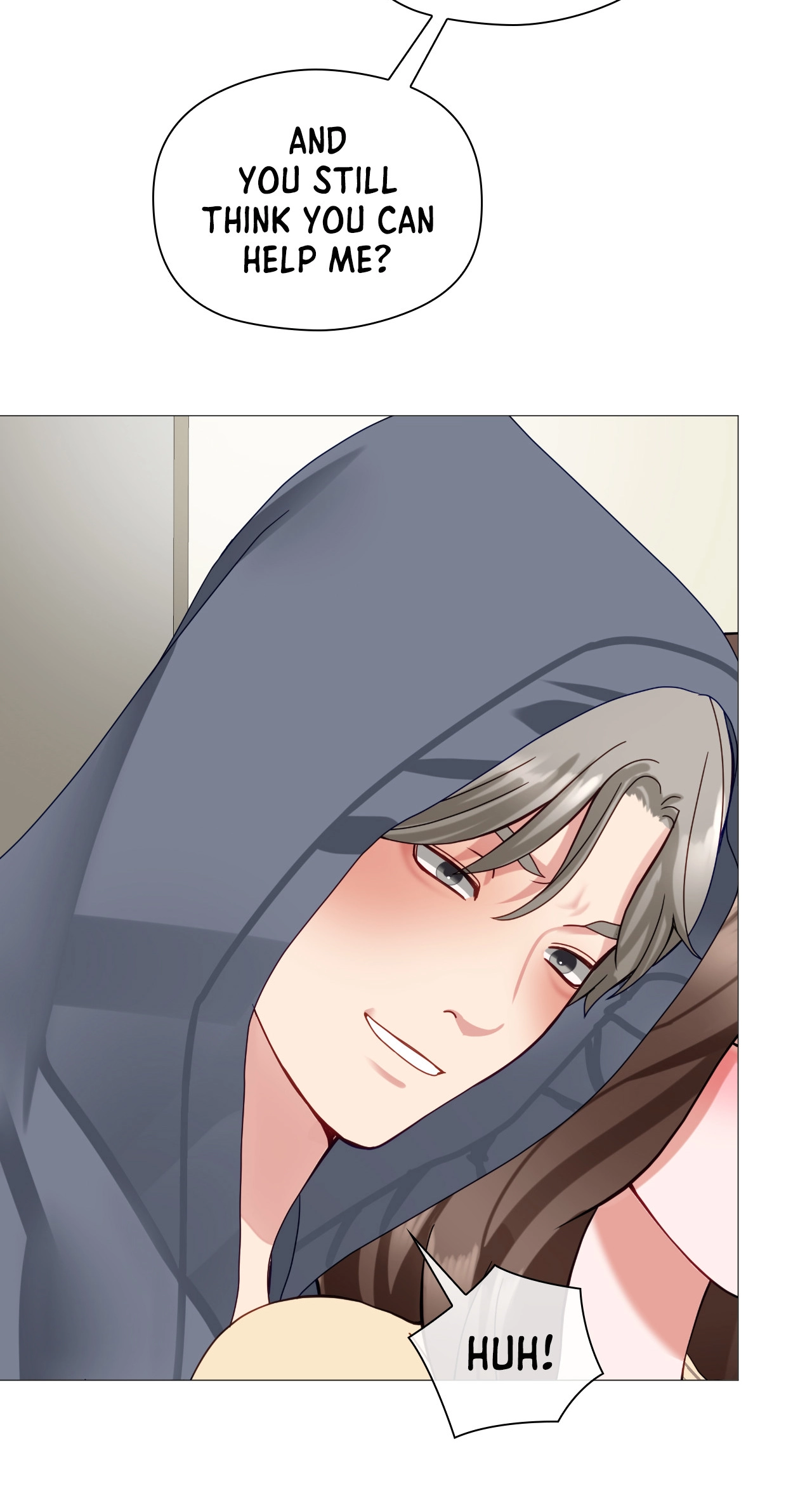 Daddy-in-law Chapter 48 page 23 - 