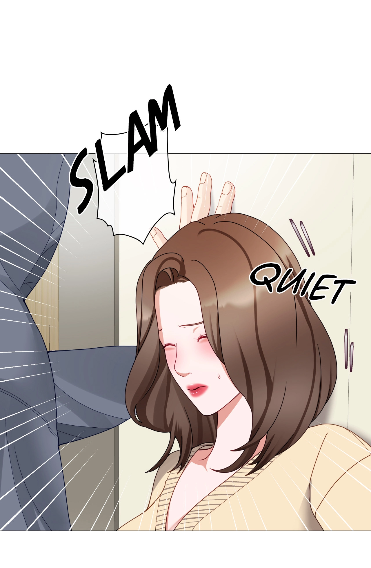 Daddy-in-law Chapter 48 page 24 - 