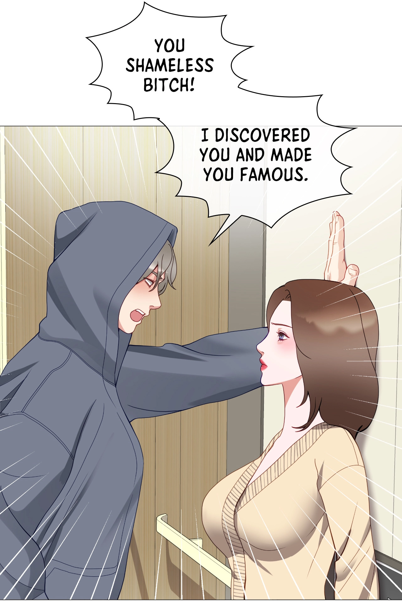 Daddy-in-law Chapter 48 page 25 - 