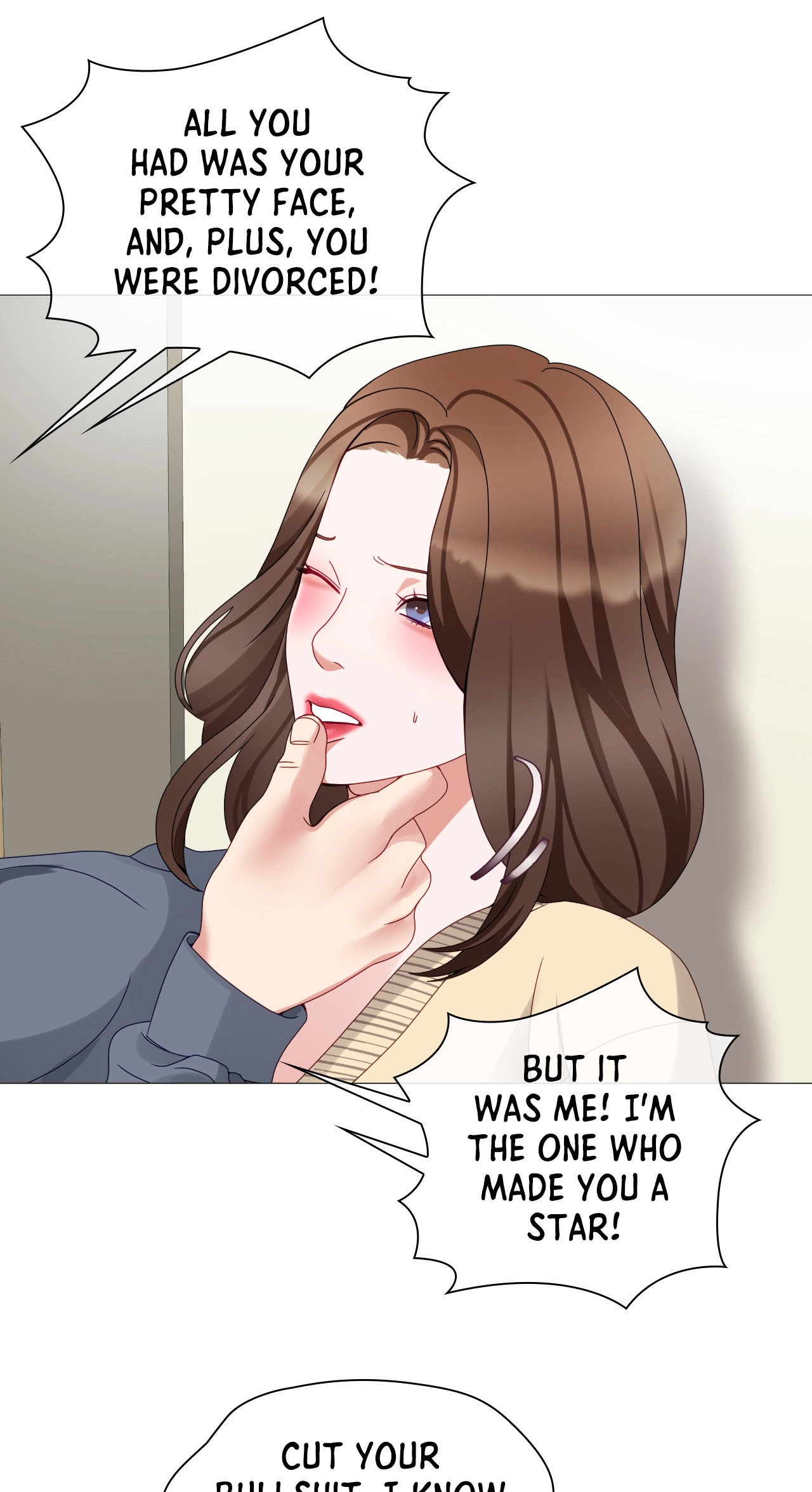 Daddy-in-law Chapter 48 page 26 - 