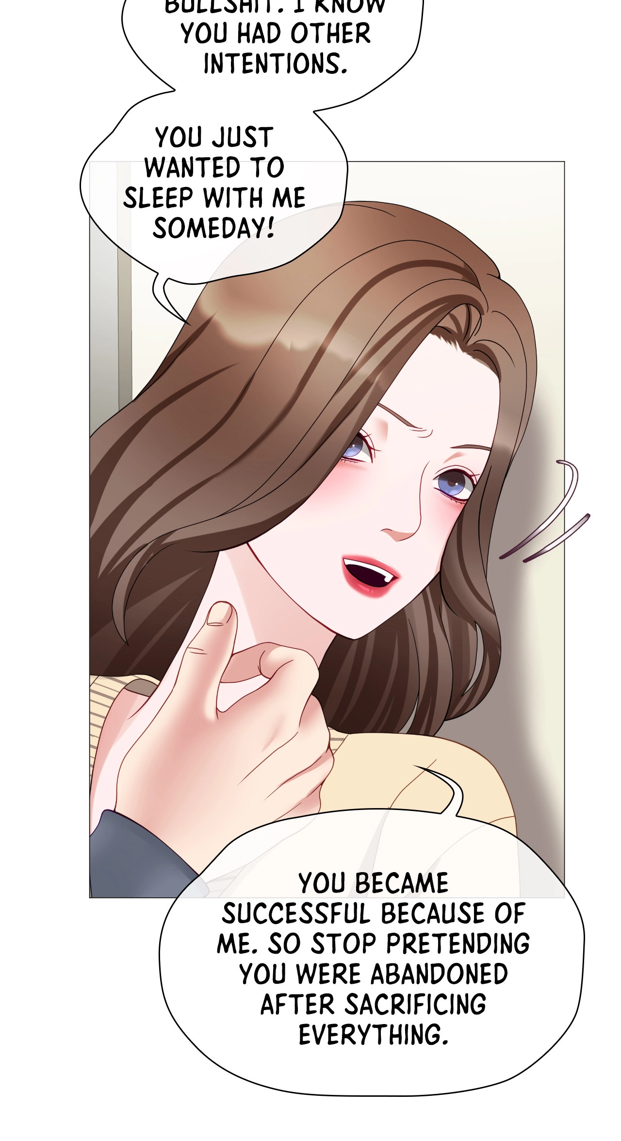Daddy-in-law Chapter 48 page 27 - 