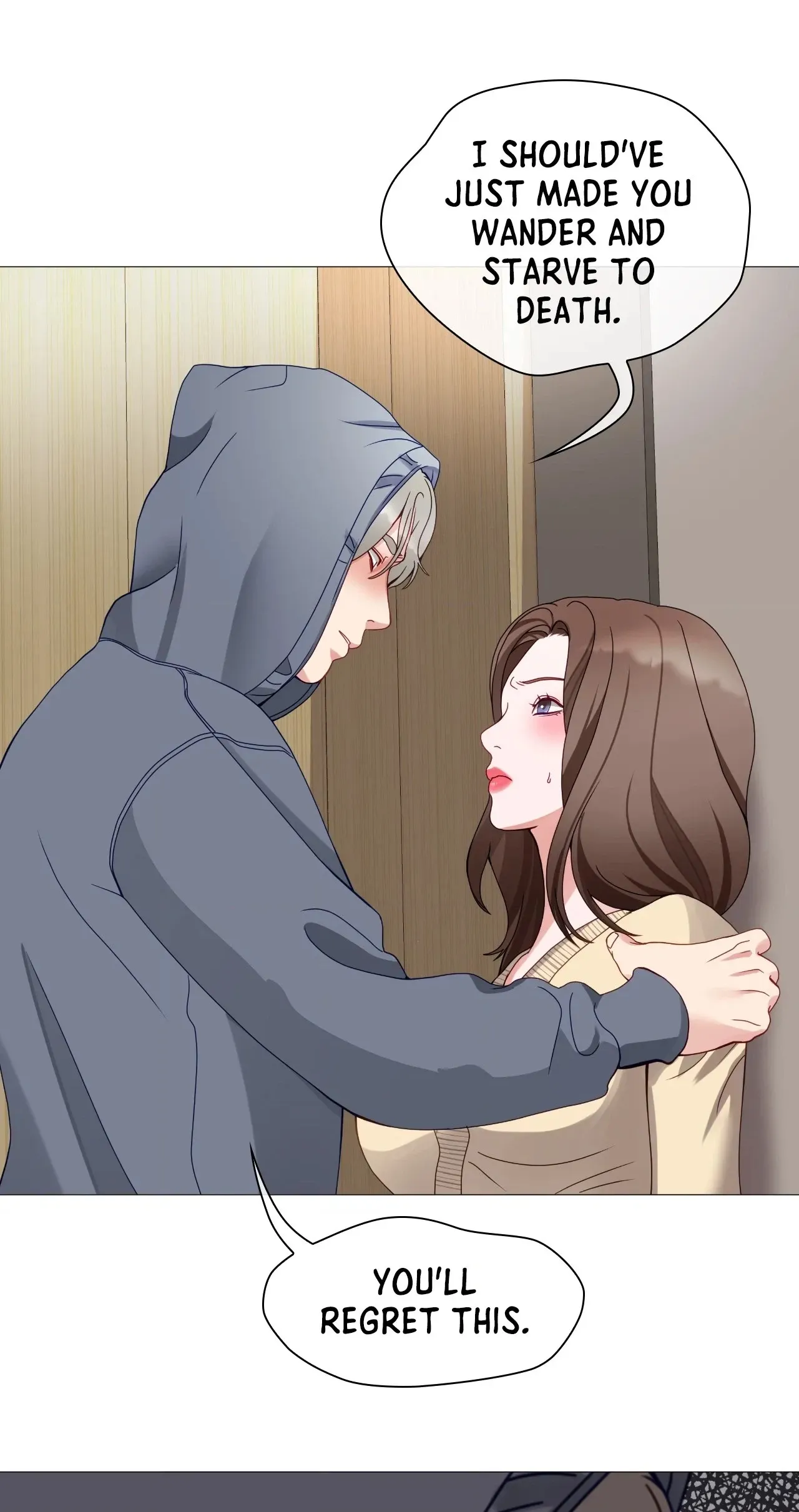 Daddy-in-law Chapter 48 page 30 - 