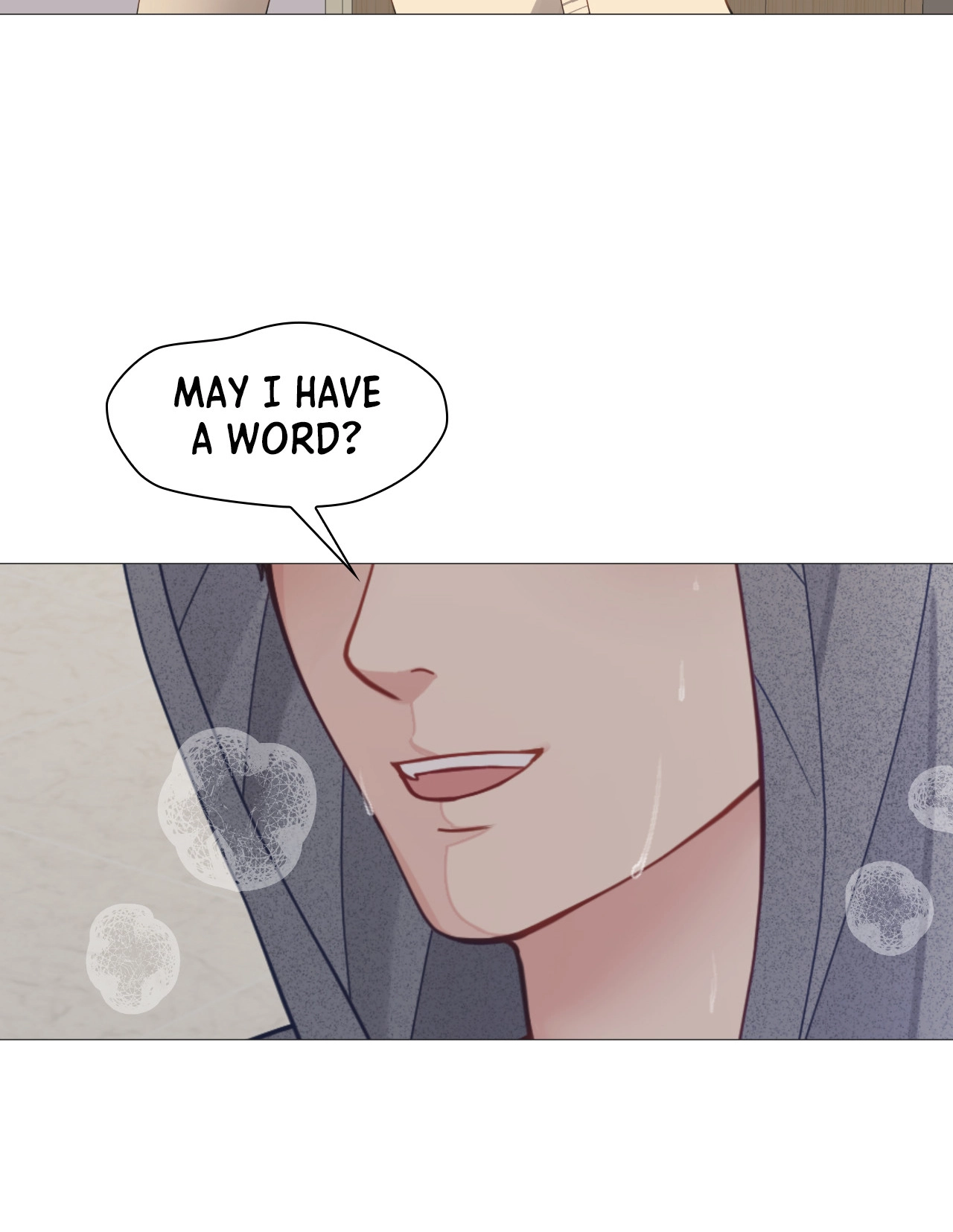 Daddy-in-law Chapter 48 page 4 - 