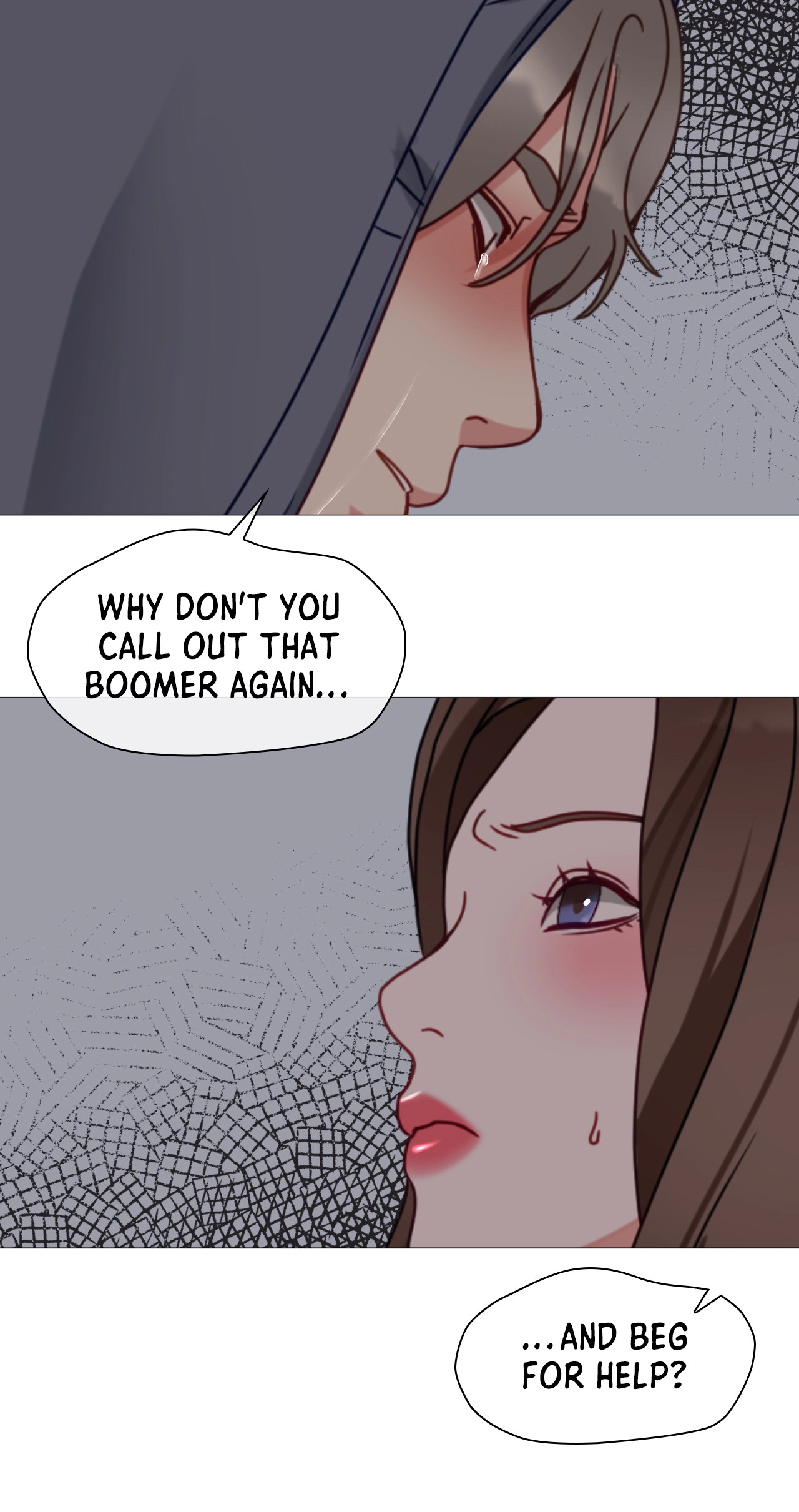 Daddy-in-law Chapter 48 page 31 - 