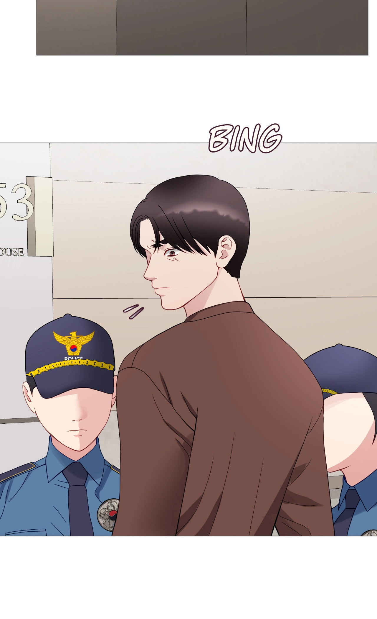 Daddy-in-law Chapter 48 page 33 - 
