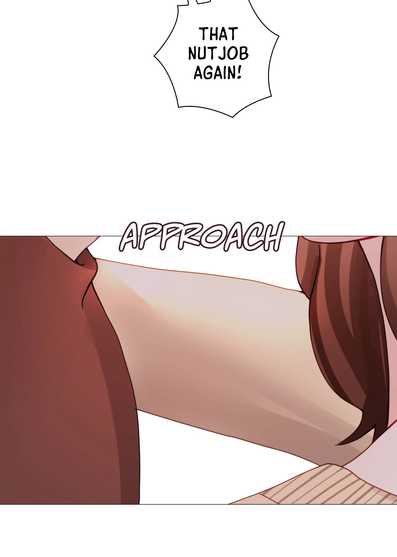 Daddy-in-law Chapter 48 page 37 - 