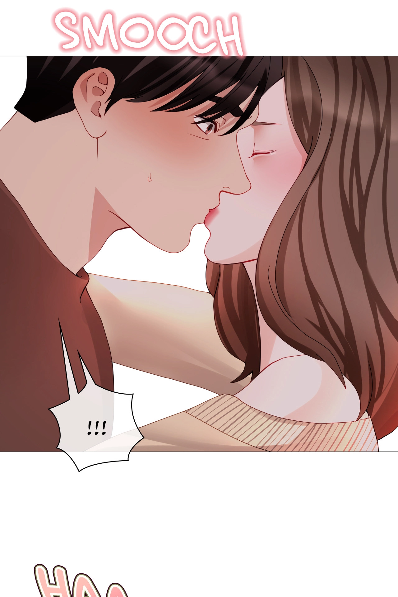 Daddy-in-law Chapter 48 page 38 - 