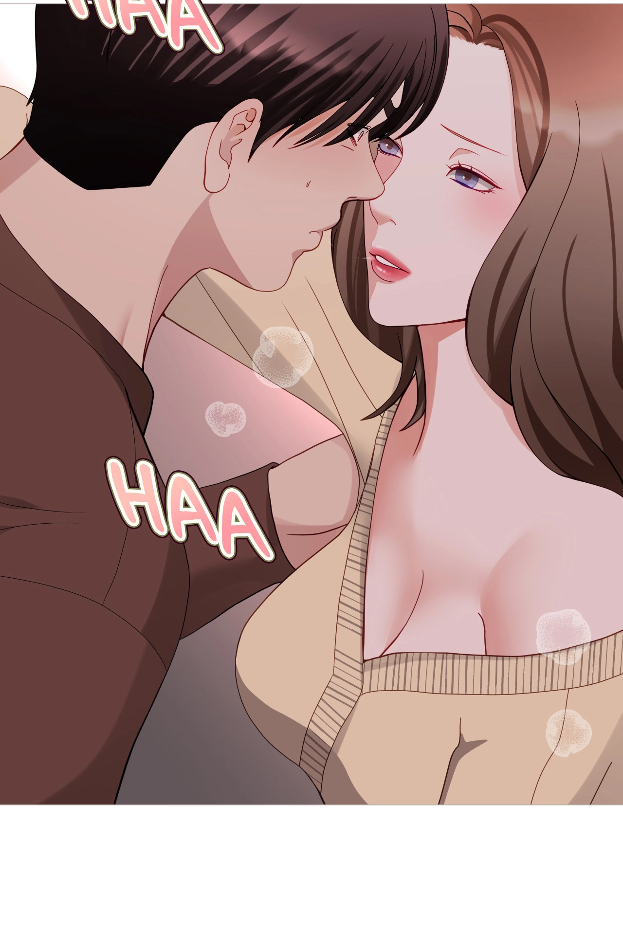 Daddy-in-law Chapter 48 page 39 - 