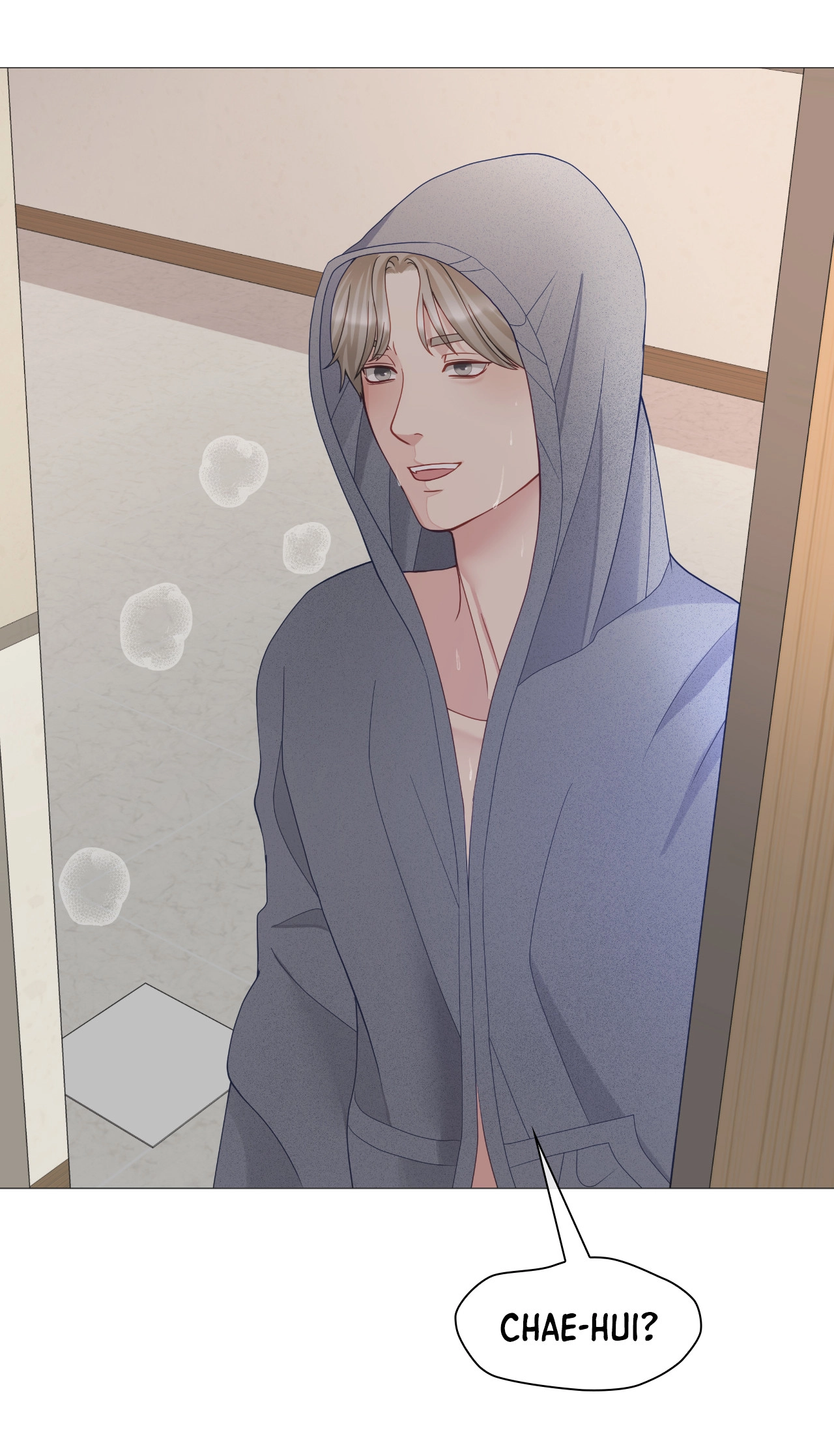 Daddy-in-law Chapter 48 page 5 - 