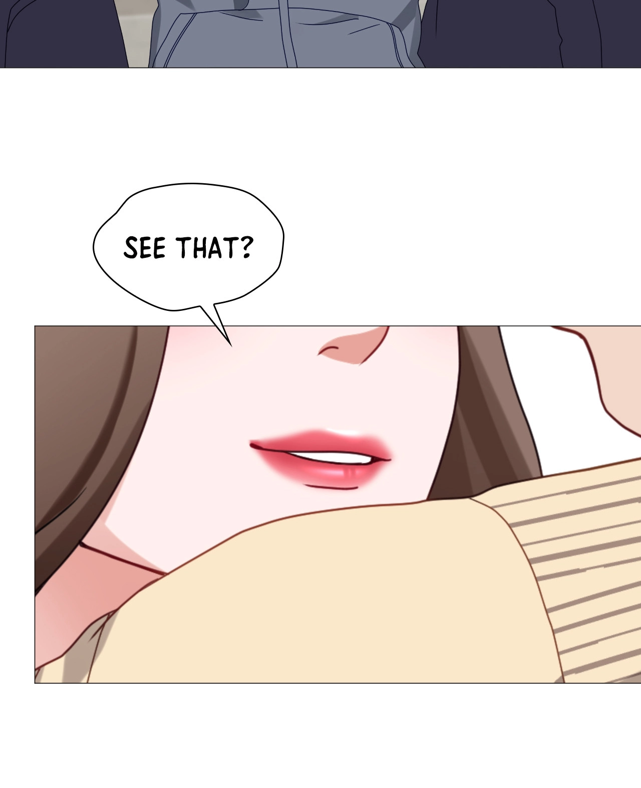 Daddy-in-law Chapter 48 page 41 - 