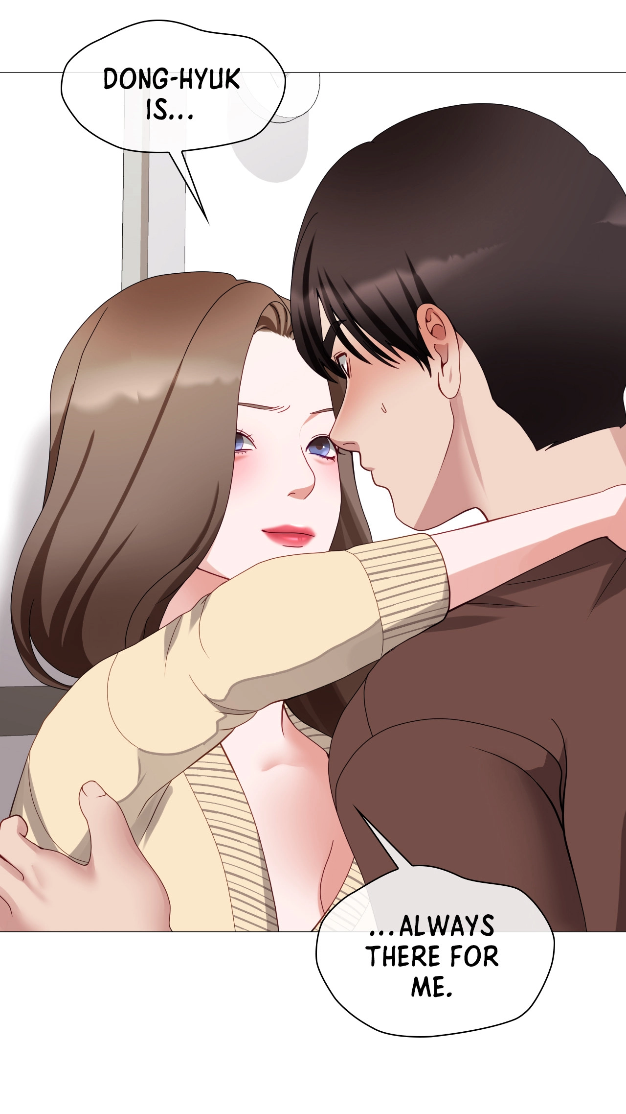 Daddy-in-law Chapter 48 page 42 - 
