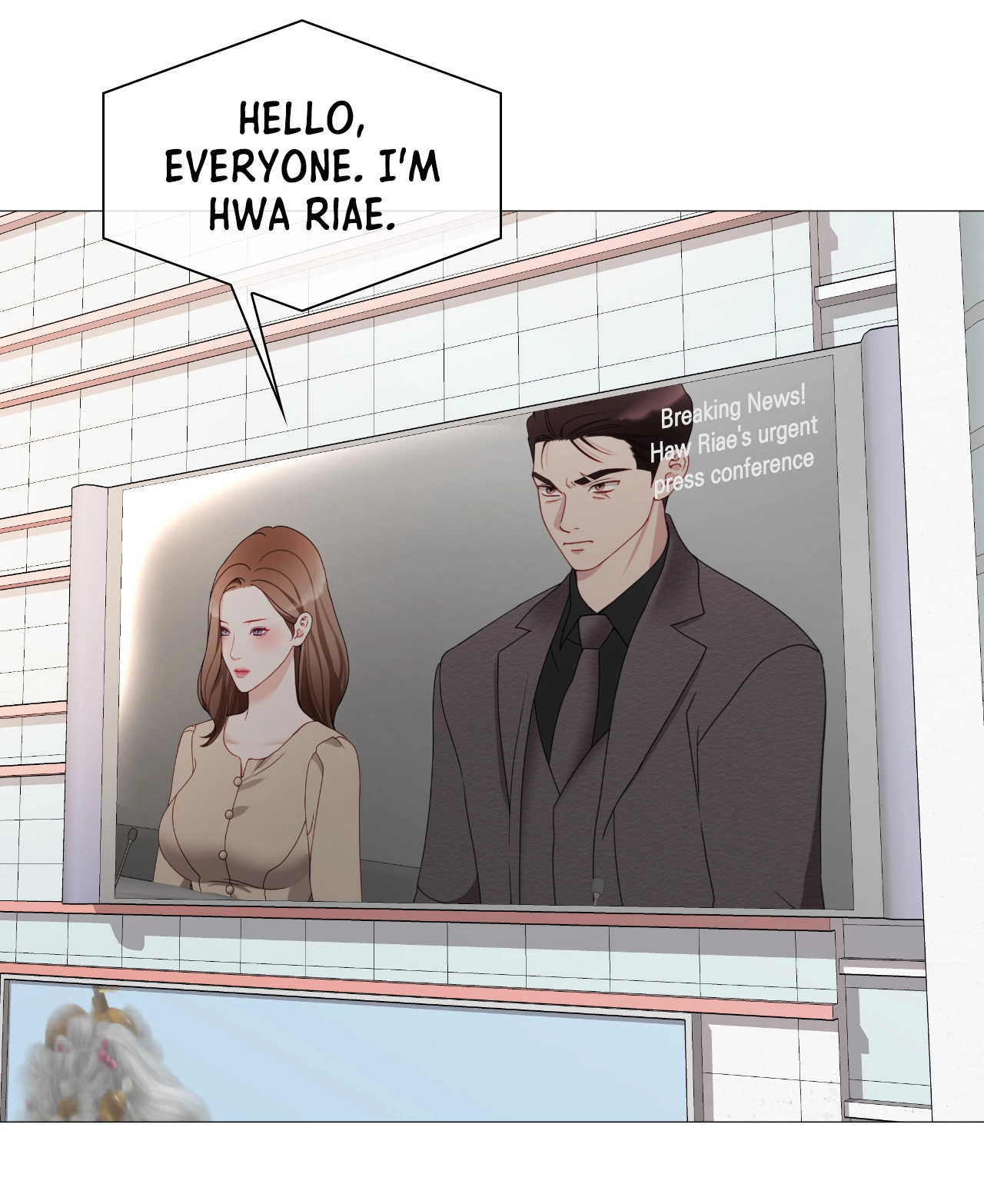 Daddy-in-law Chapter 48 page 44 - 