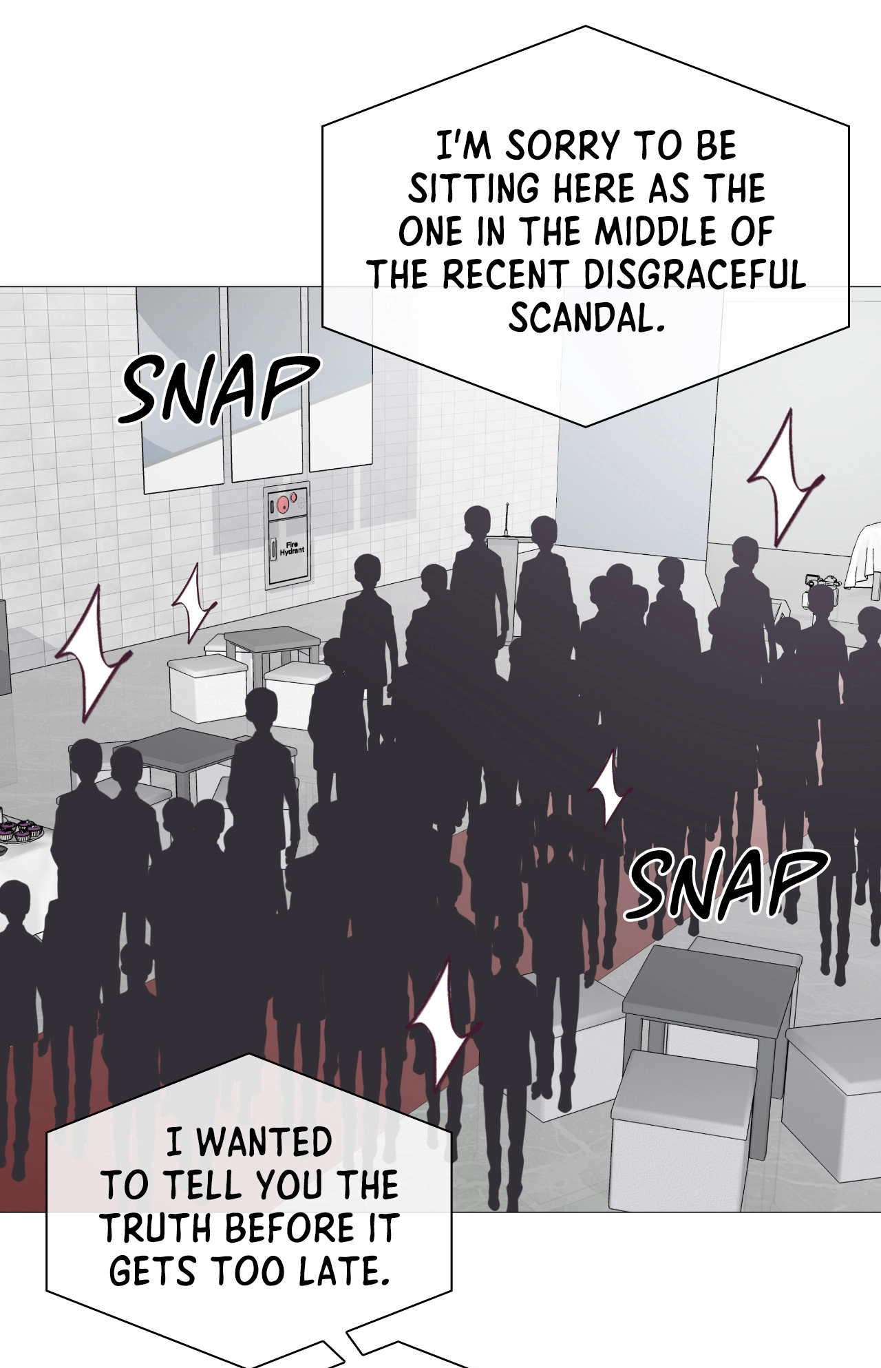 Daddy-in-law Chapter 48 page 45 - 