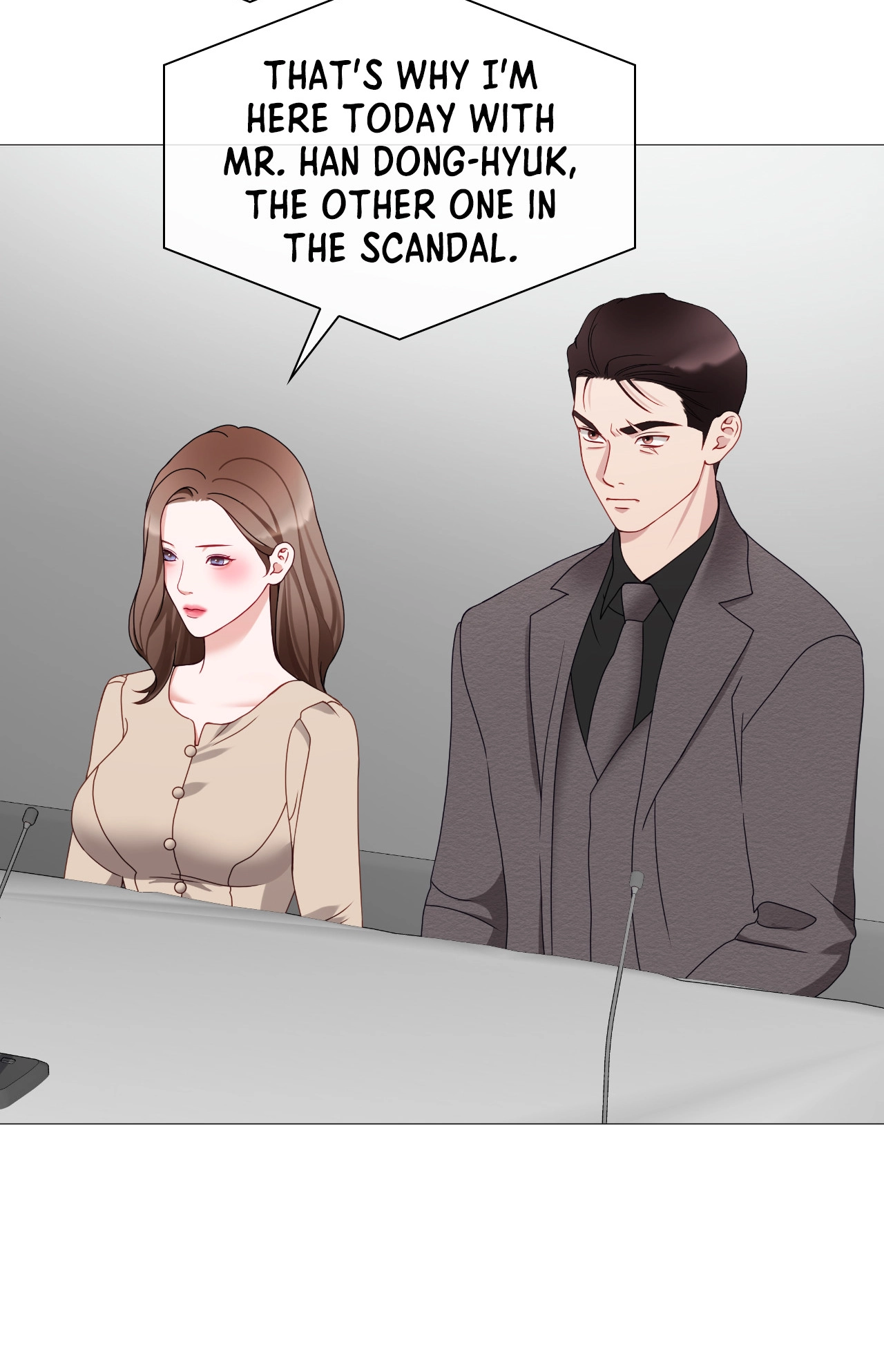 Daddy-in-law Chapter 48 page 46 - 