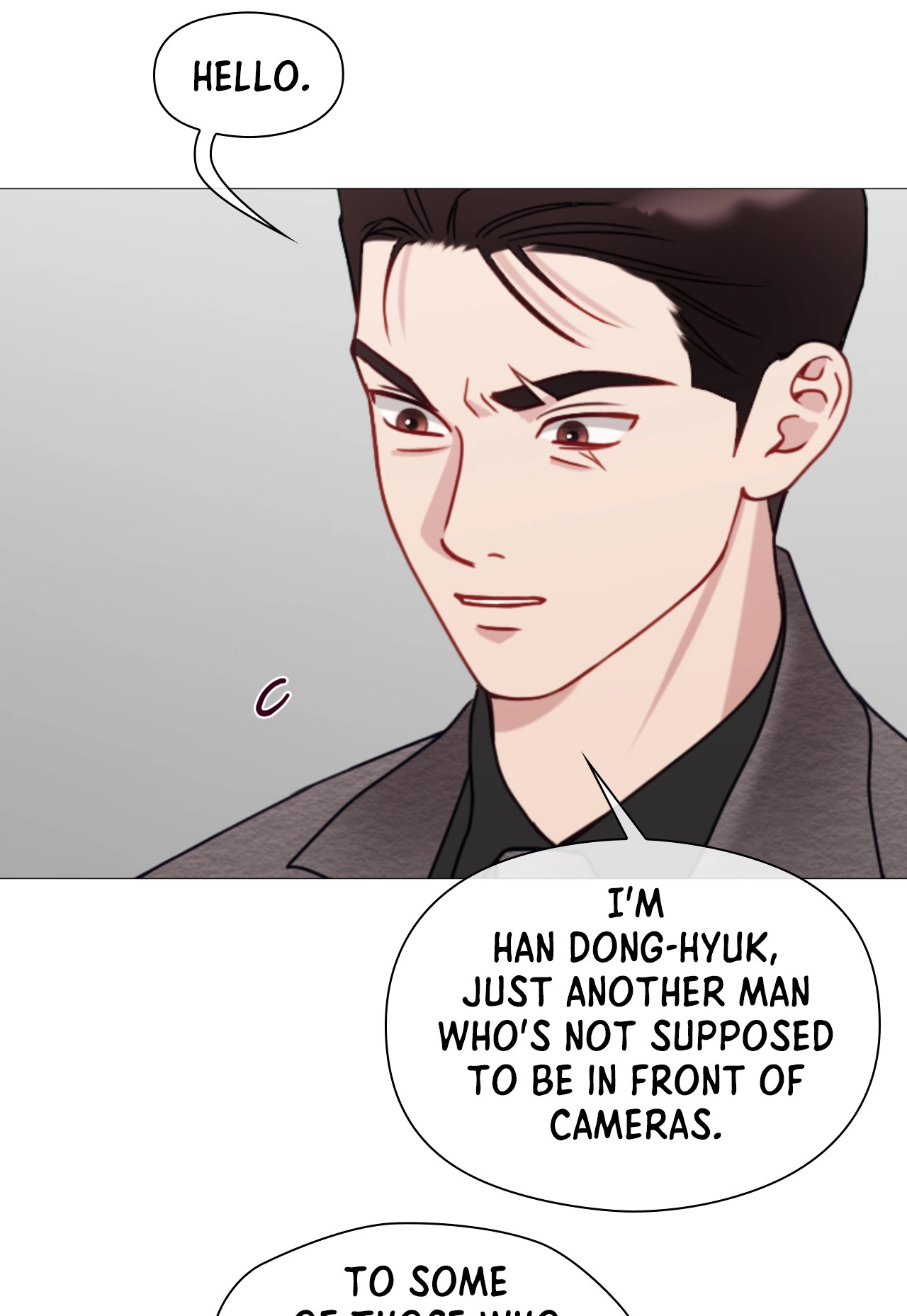 Daddy-in-law Chapter 48 page 47 - 
