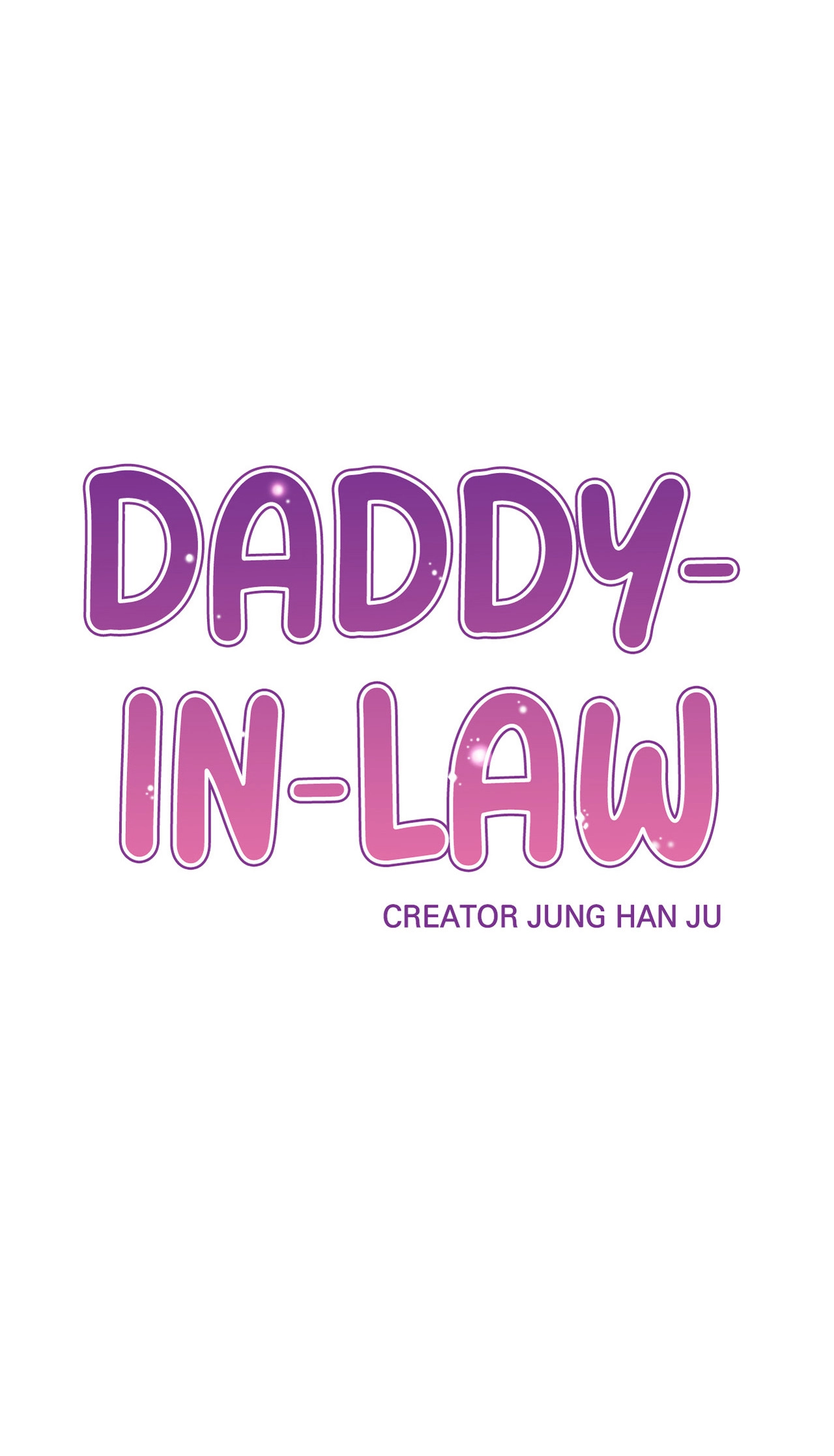 Daddy-in-law Chapter 48 page 6 - 