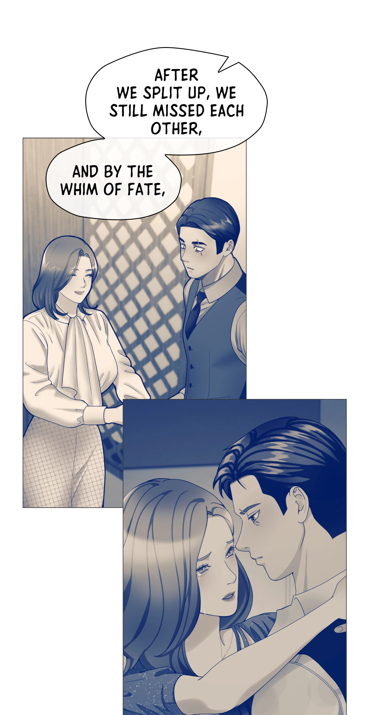 Daddy-in-law Chapter 48 page 51 - 