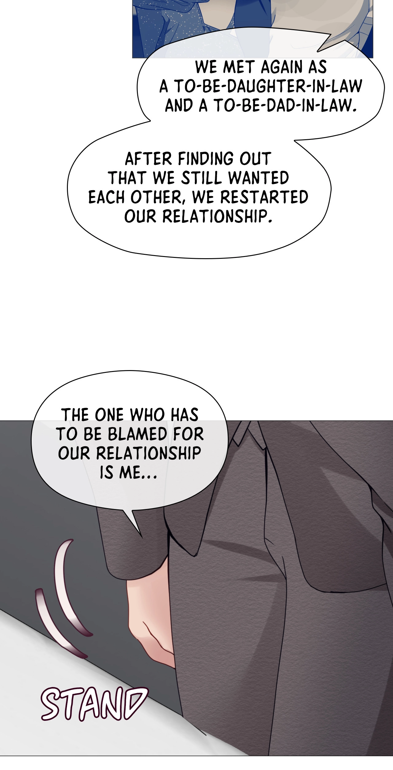 Daddy-in-law Chapter 48 page 52 - 