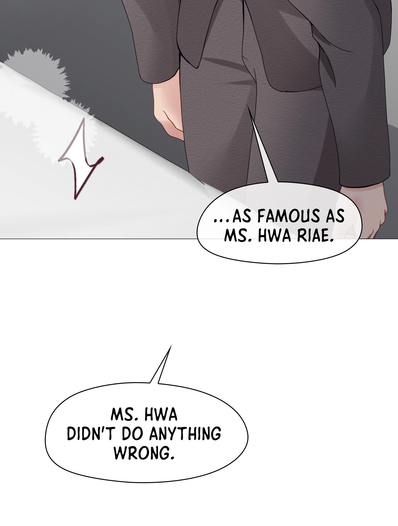 Daddy-in-law Chapter 48 page 54 - 
