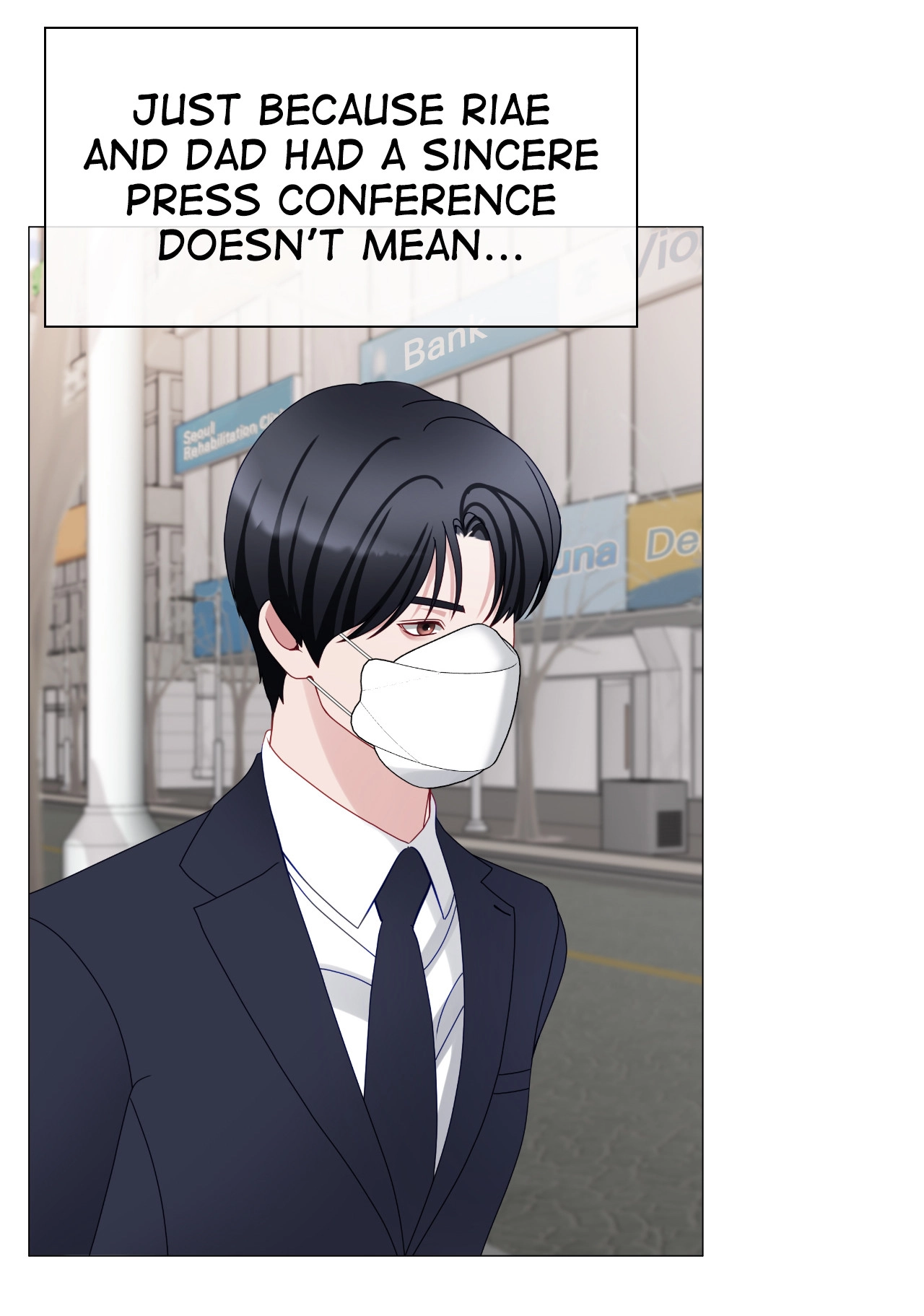 Daddy-in-law Chapter 48 page 59 - 