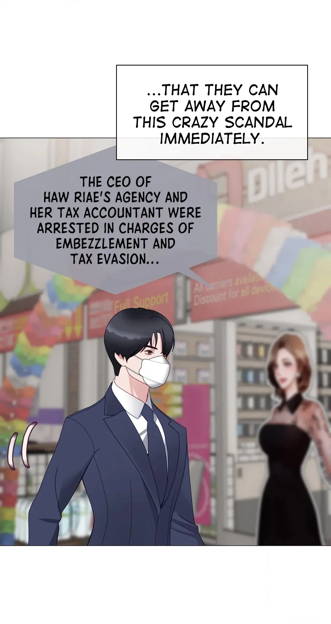 Daddy-in-law Chapter 48 page 60 - 
