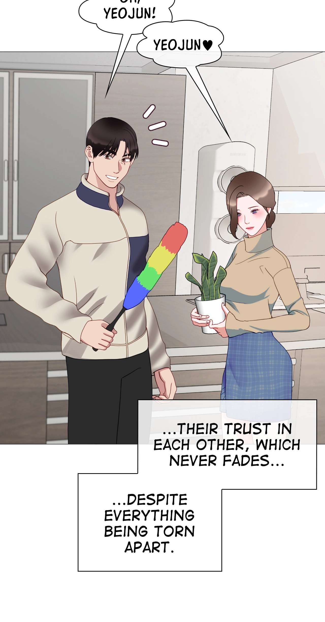 Daddy-in-law Chapter 48 page 63 - 
